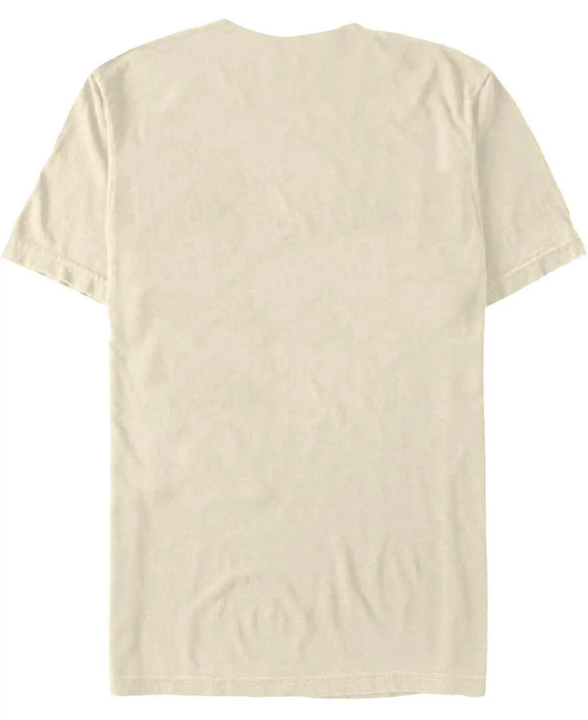 Fifth Sun Mens Mickey Classic Happy Trails Short Sleeves T-shirt 3290₽