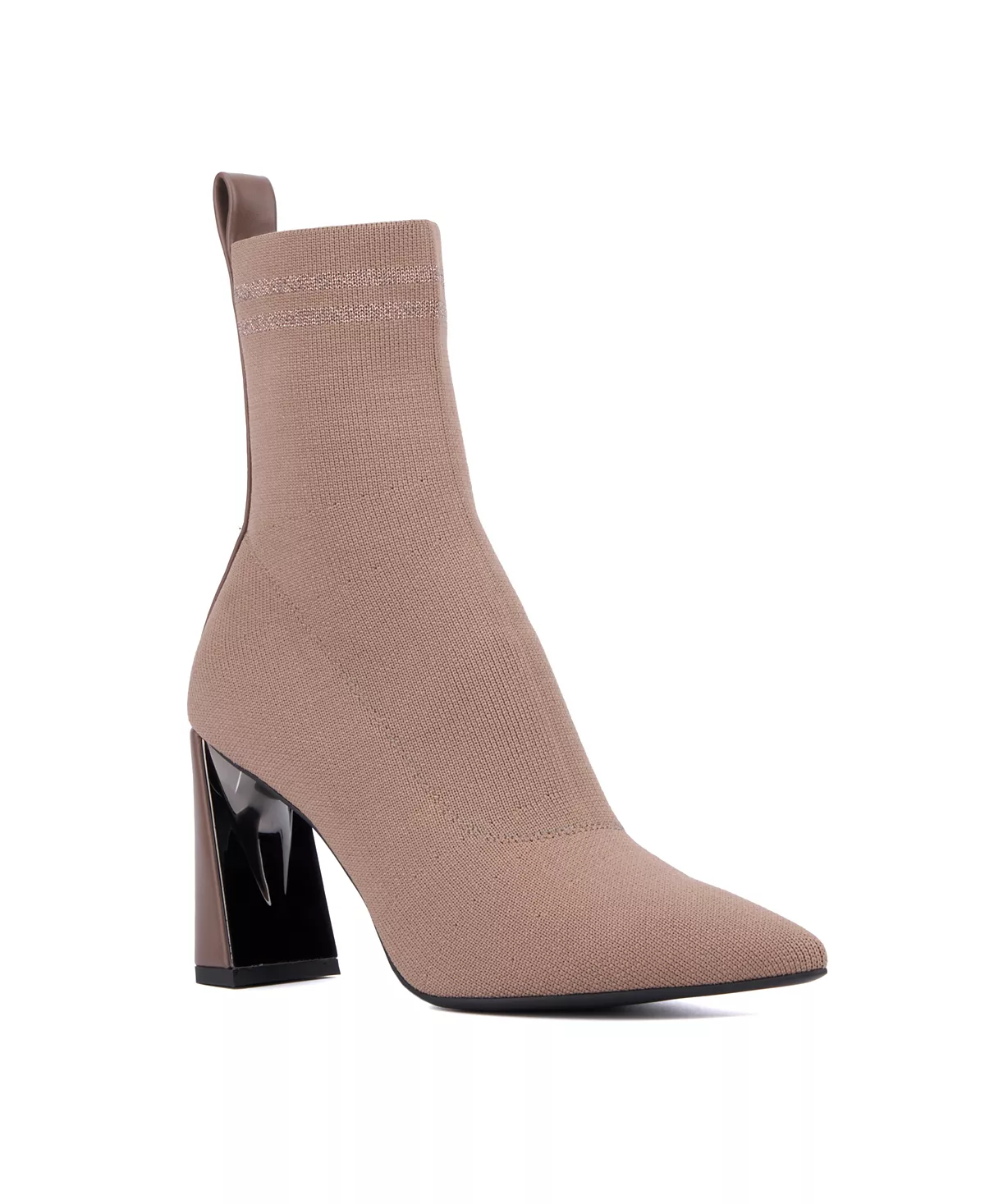 Женские пинетки-кахили 12590₽