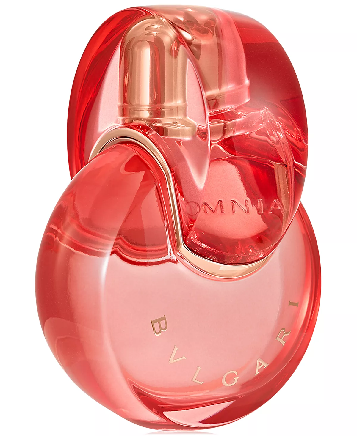  Туалетная вода Omnia Coral, 3,4 унции, создана для Macy's