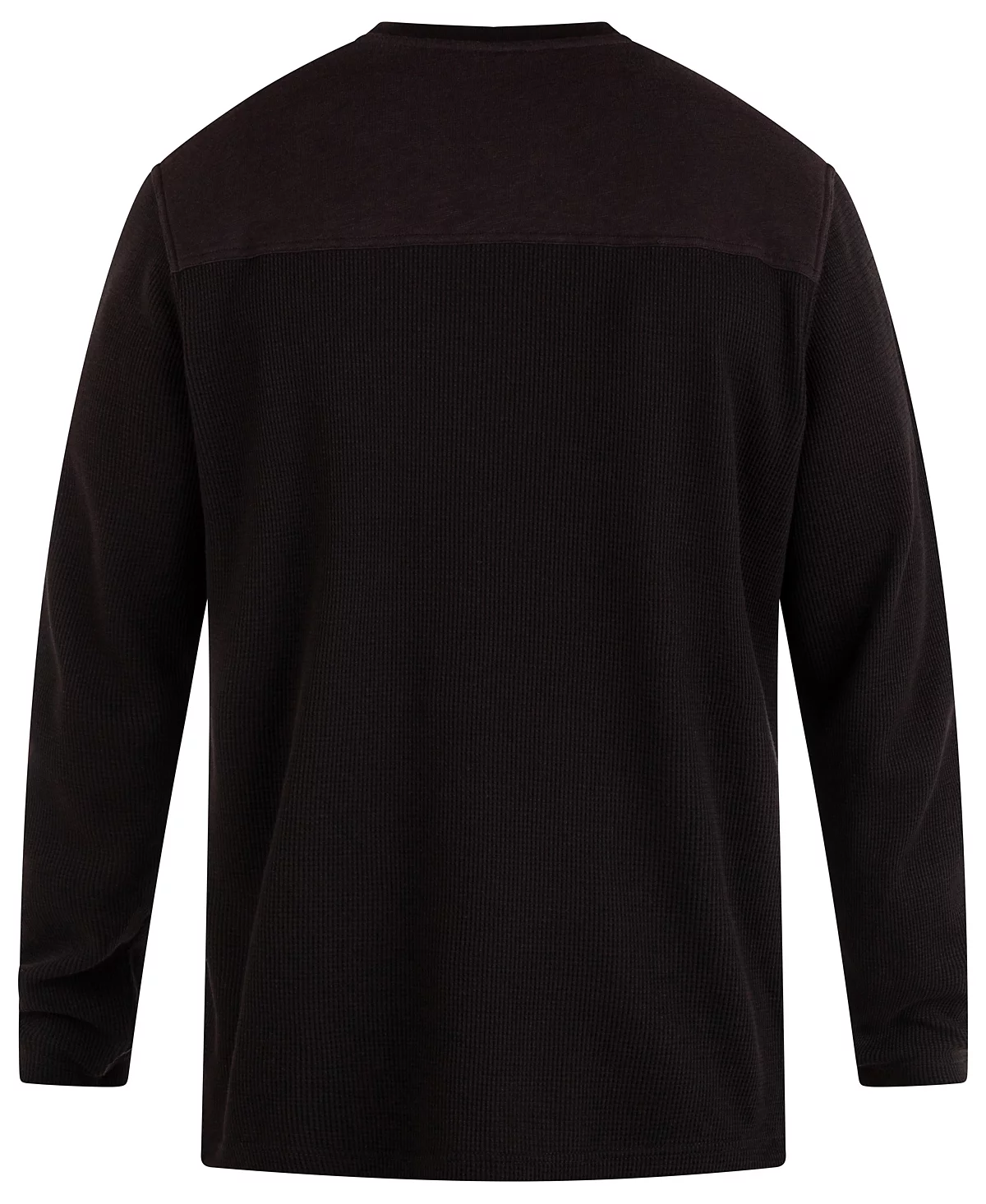 Hurley Mens Felton Thermal Crew Long Sleeve Shirt 5090₽