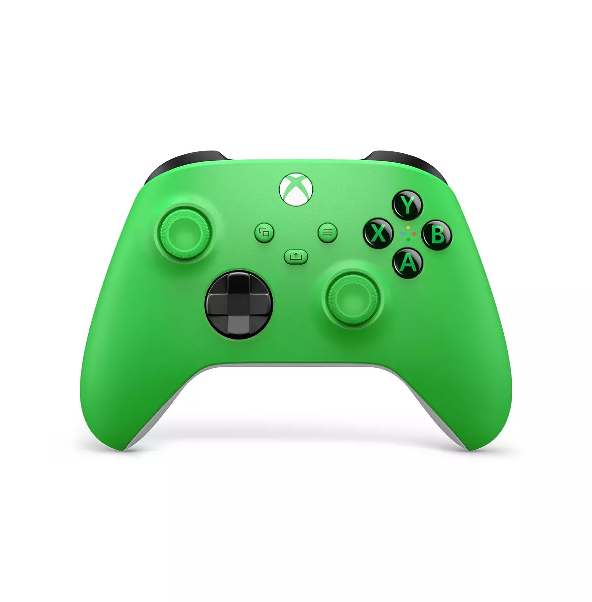  Контроллер Xbox QAU-00090 Xbox Series XS, зеленый