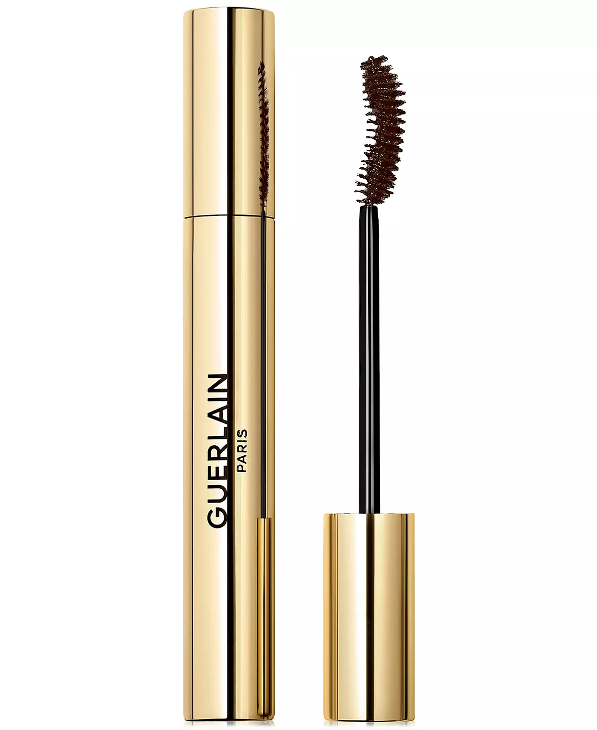 Тушь для ресниц Guerlain Noir G придающая объем и завивку 7590₽