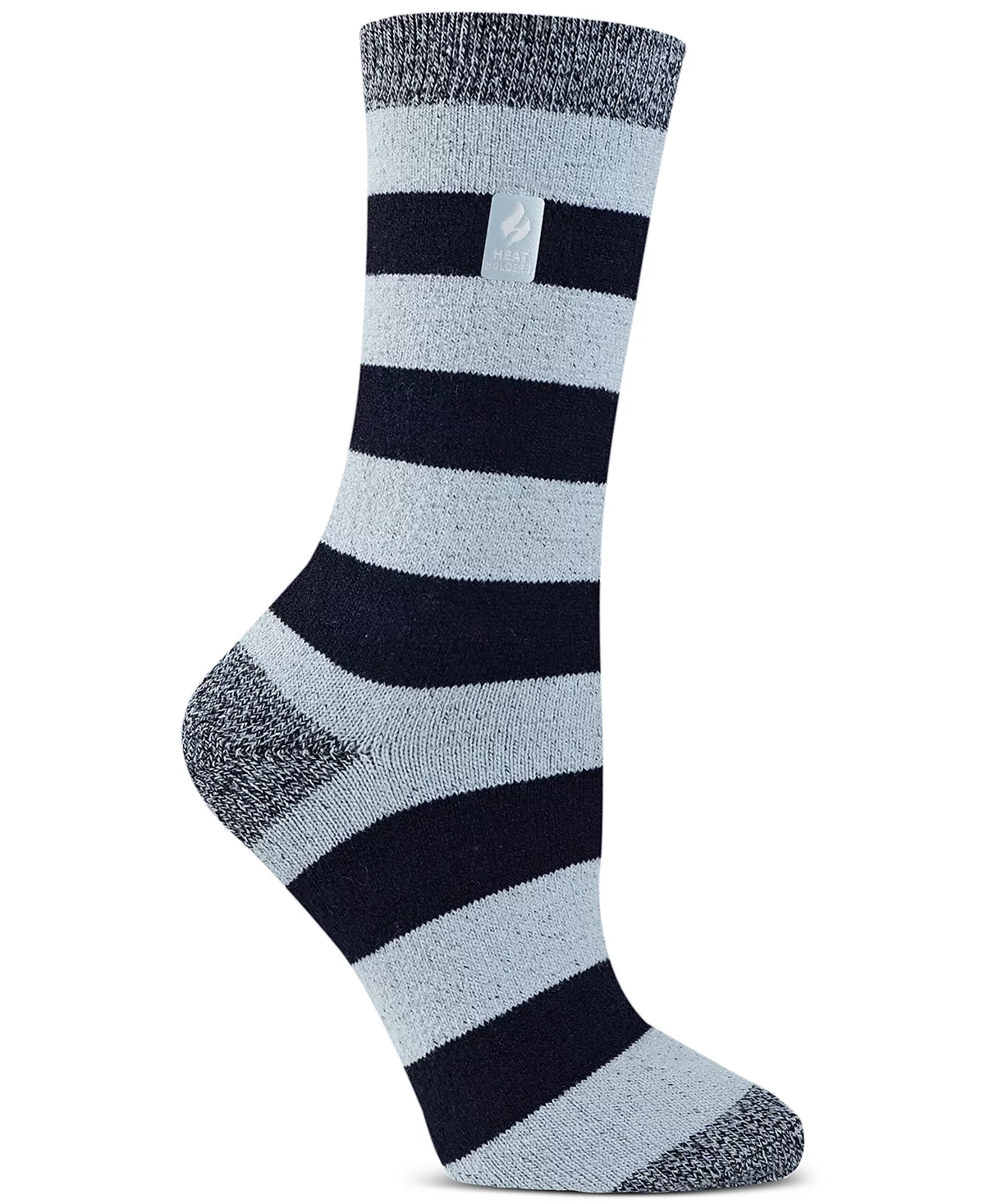 Heat Holders Ultra Lite Luisa Stripe Crew Socks 5090₽