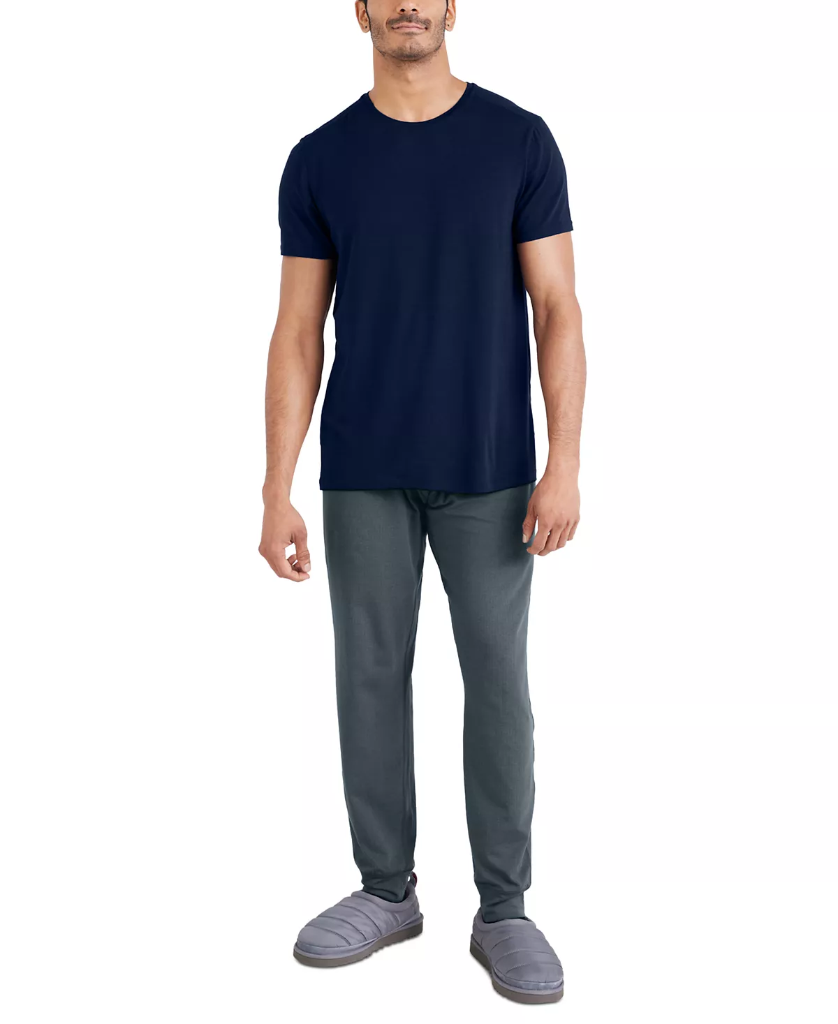 Мужские охлаждающие брюки для сна свободного кроя DropTemp™