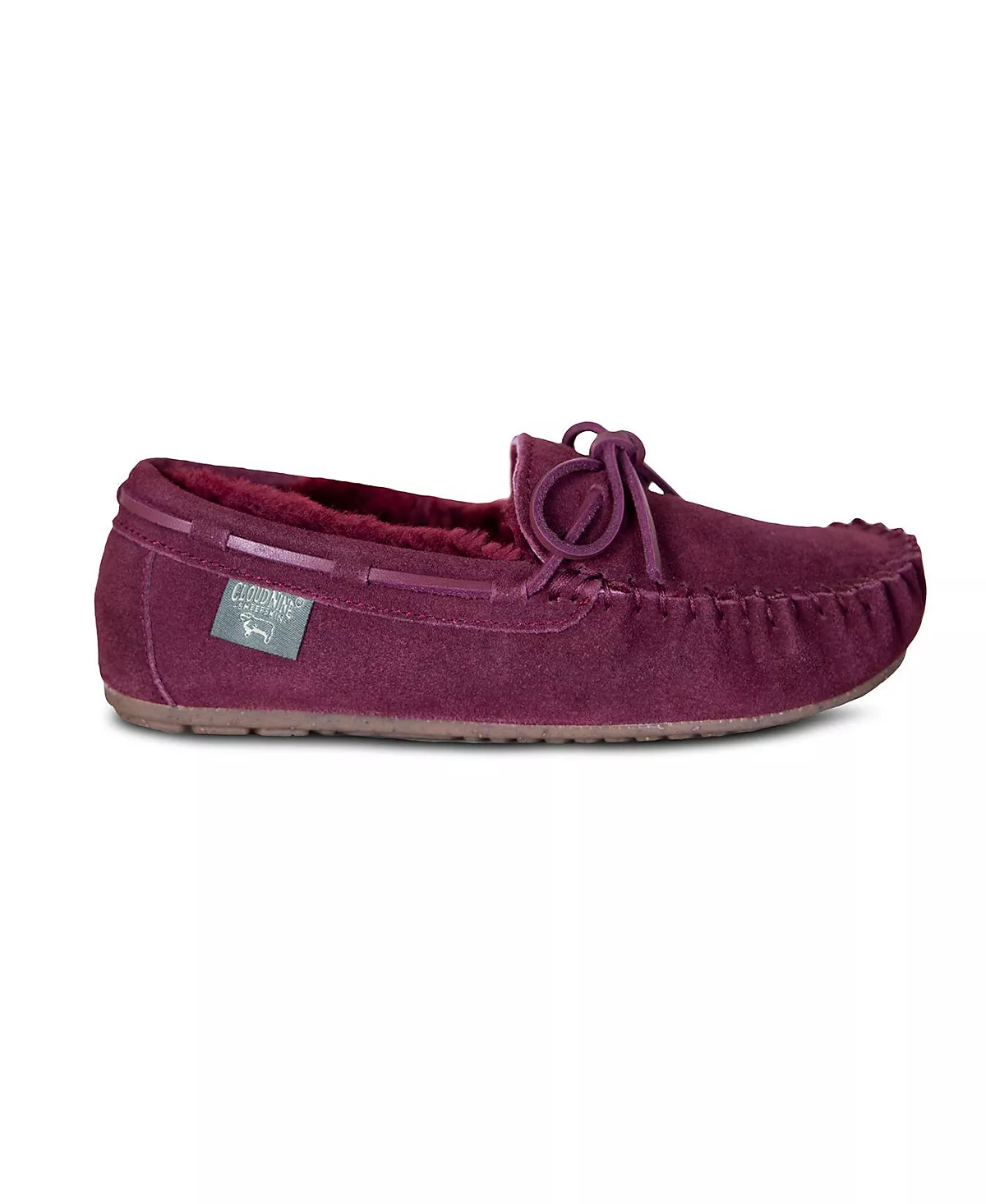 Женские мокасины для вождения в помещении/ на открытом воздухе