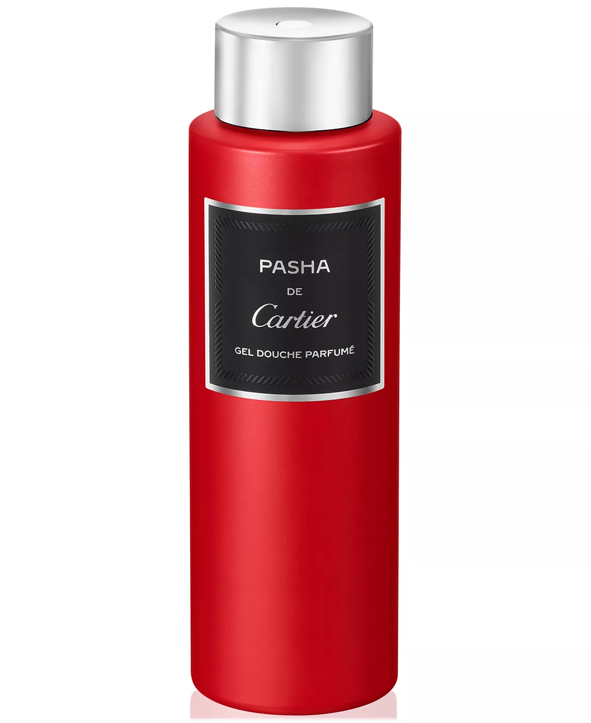  Гель для душа Pasha, 6,7 унции.