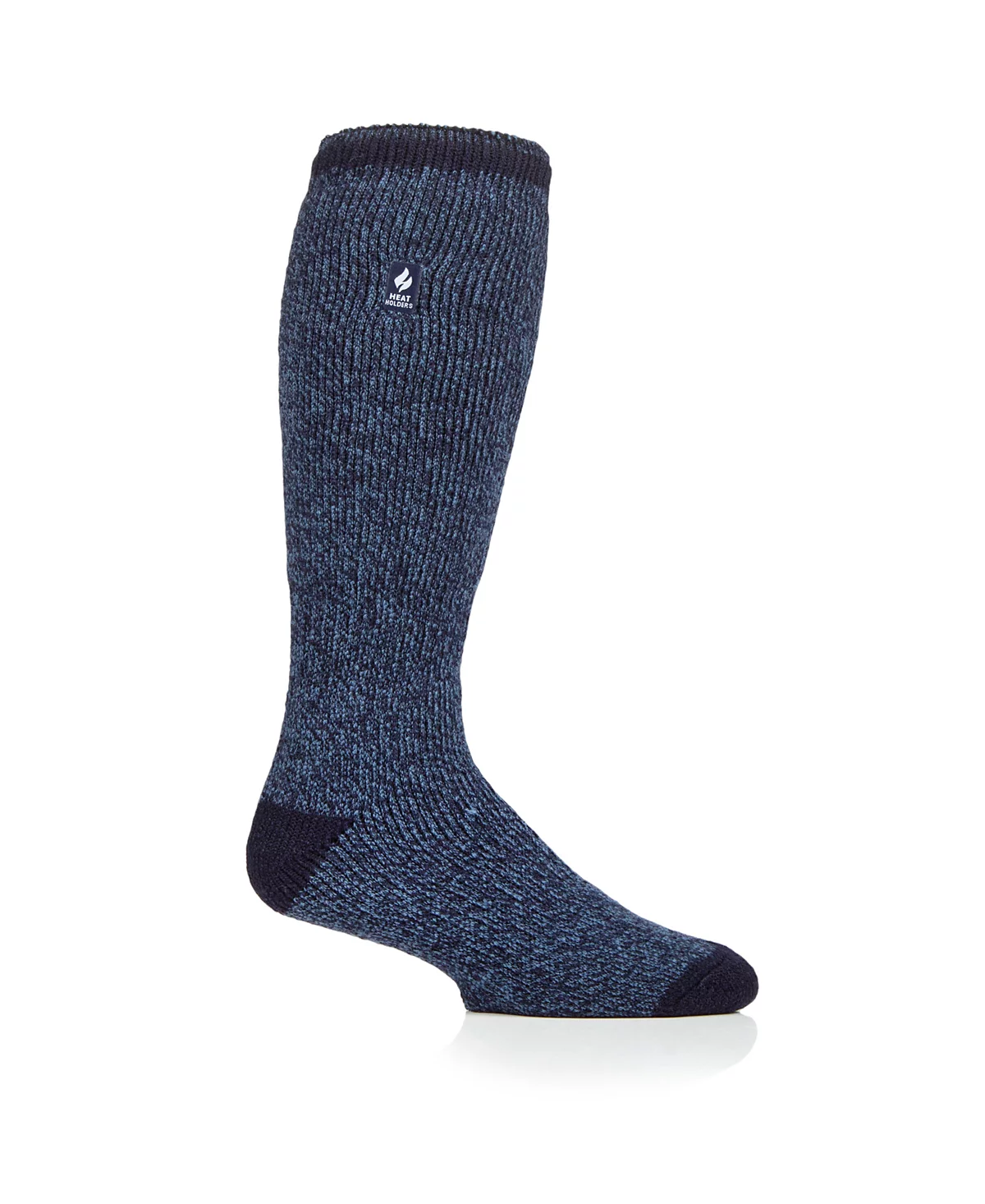 Heat Holders Mens Gabriel Twist Long Cotton Sock 5090₽