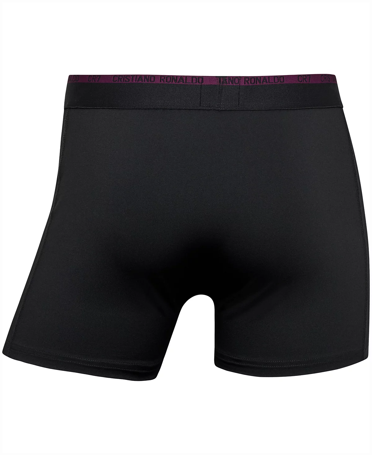 CR7 Mens Microfiber Blend Trunks Pack of 3 6090₽