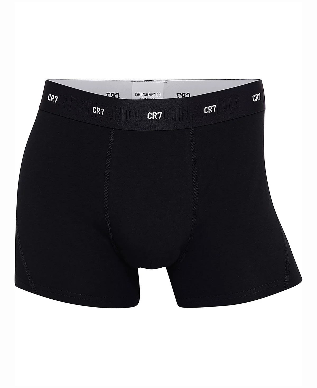 CR7 Mens Viscose From Bamboo Blend Trunks Pack of 3 6590₽
