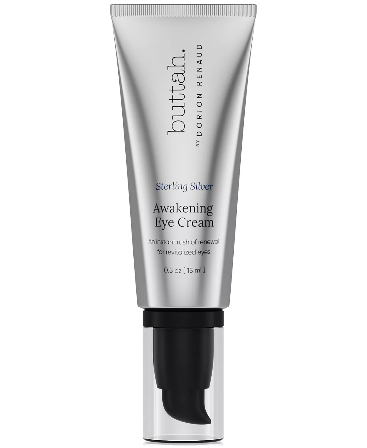 Пробуждающий крем для глаз