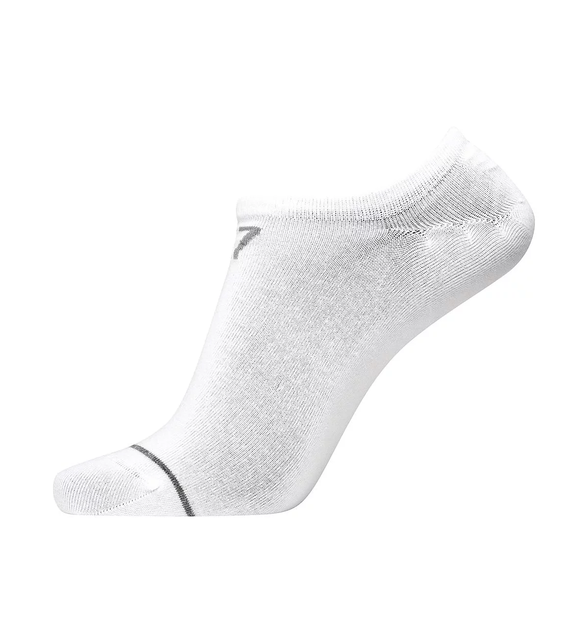 CR7 Mens Athletic Footie Socks Pack of 3 2190₽