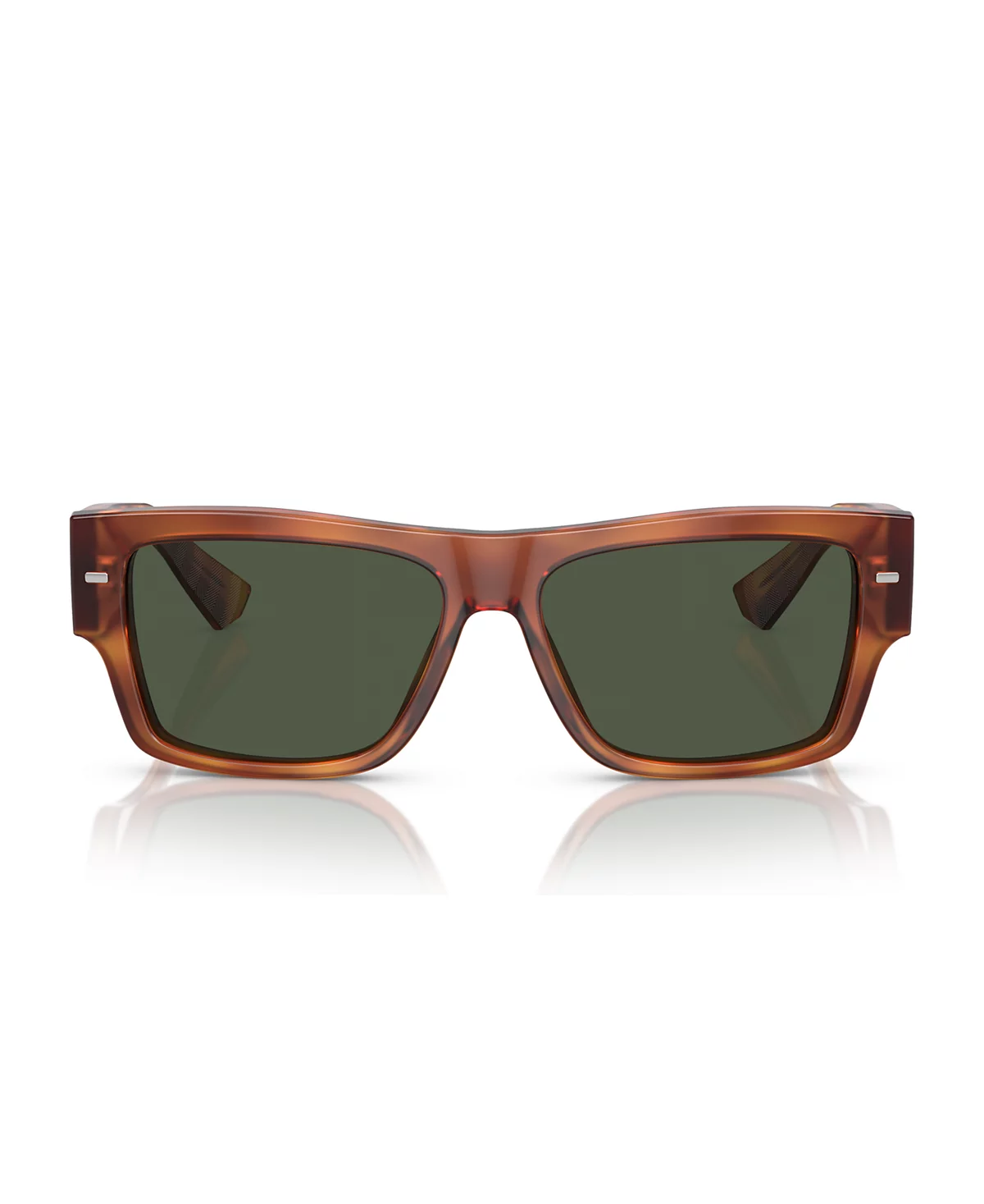 Dolce-Gabbana Mens Polarized Sunglasses DG4451 58890₽