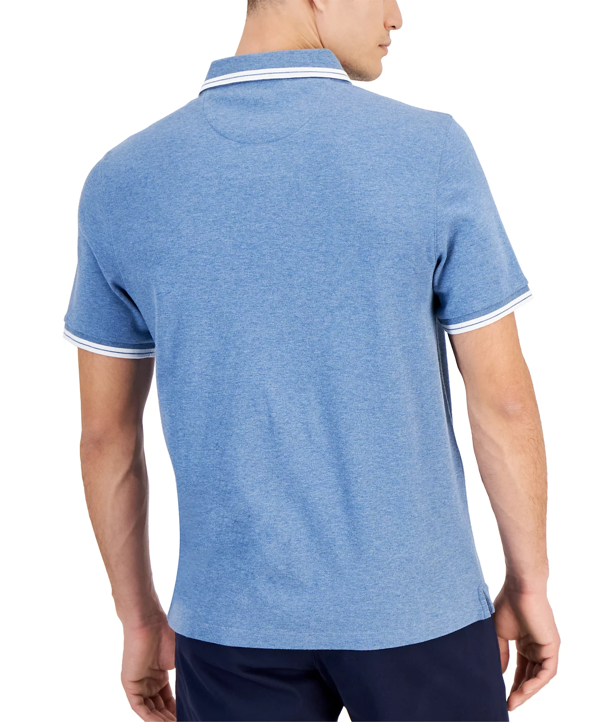 Michael Kors Mens Greenwich Polo Shirt 16990₽