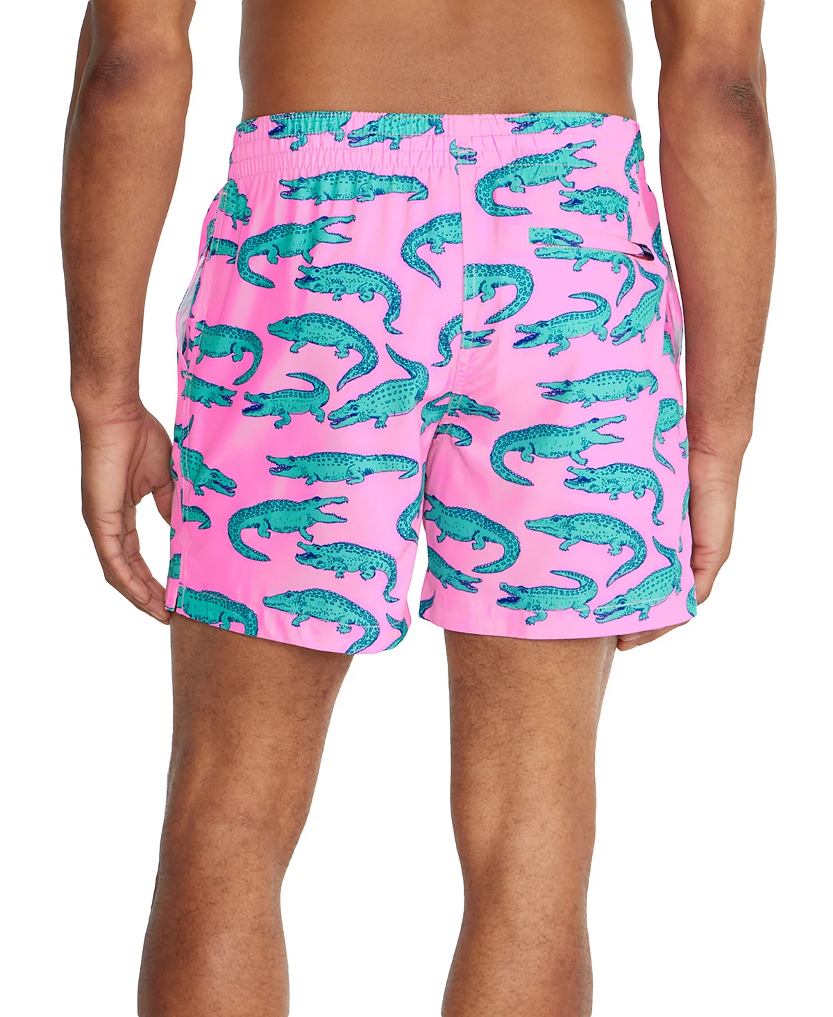 Chubbies Mens The Glades Quick-Dry 5-12 Swim Trunks 13190₽