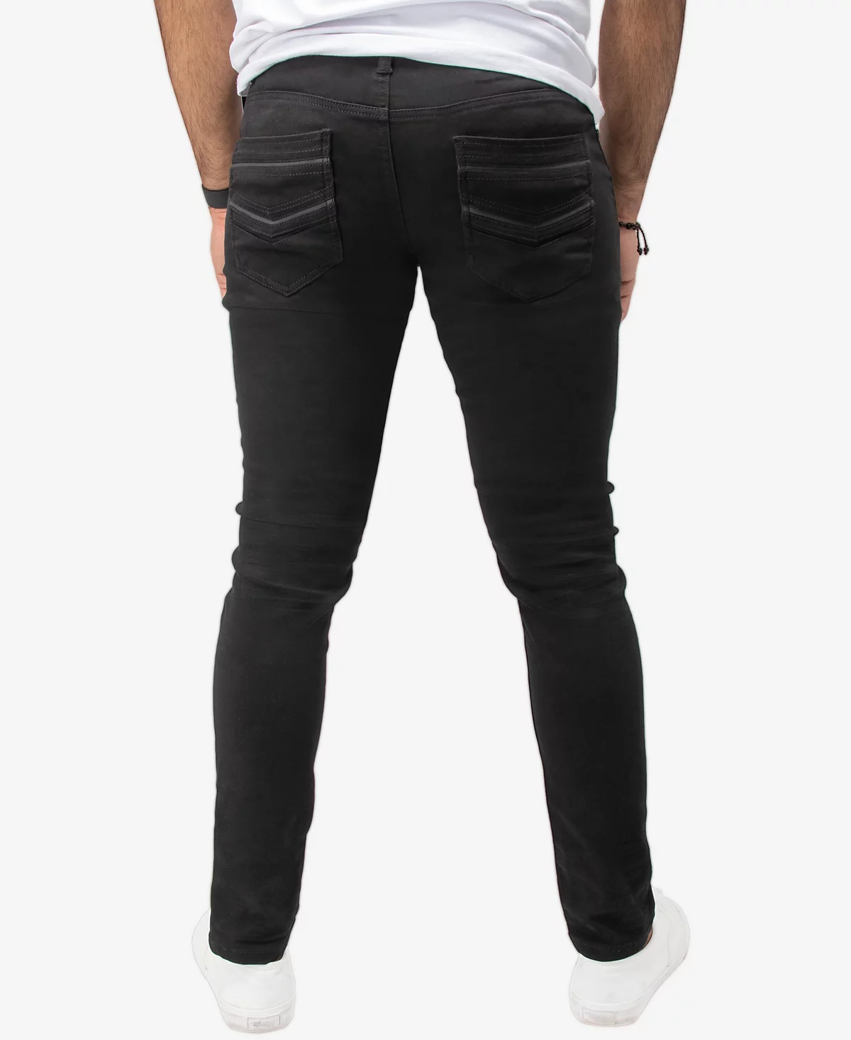 X-Ray Mens Stretch Commuter Chino Pants 9090₽