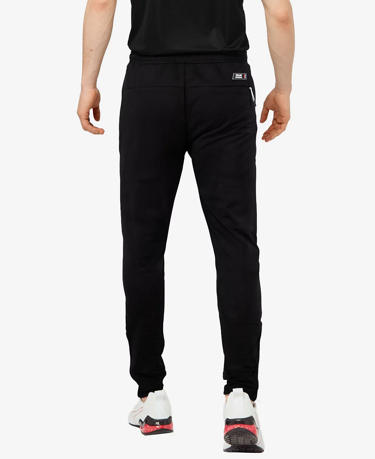 X-Ray Mens Sport Jogger Pants 7790₽