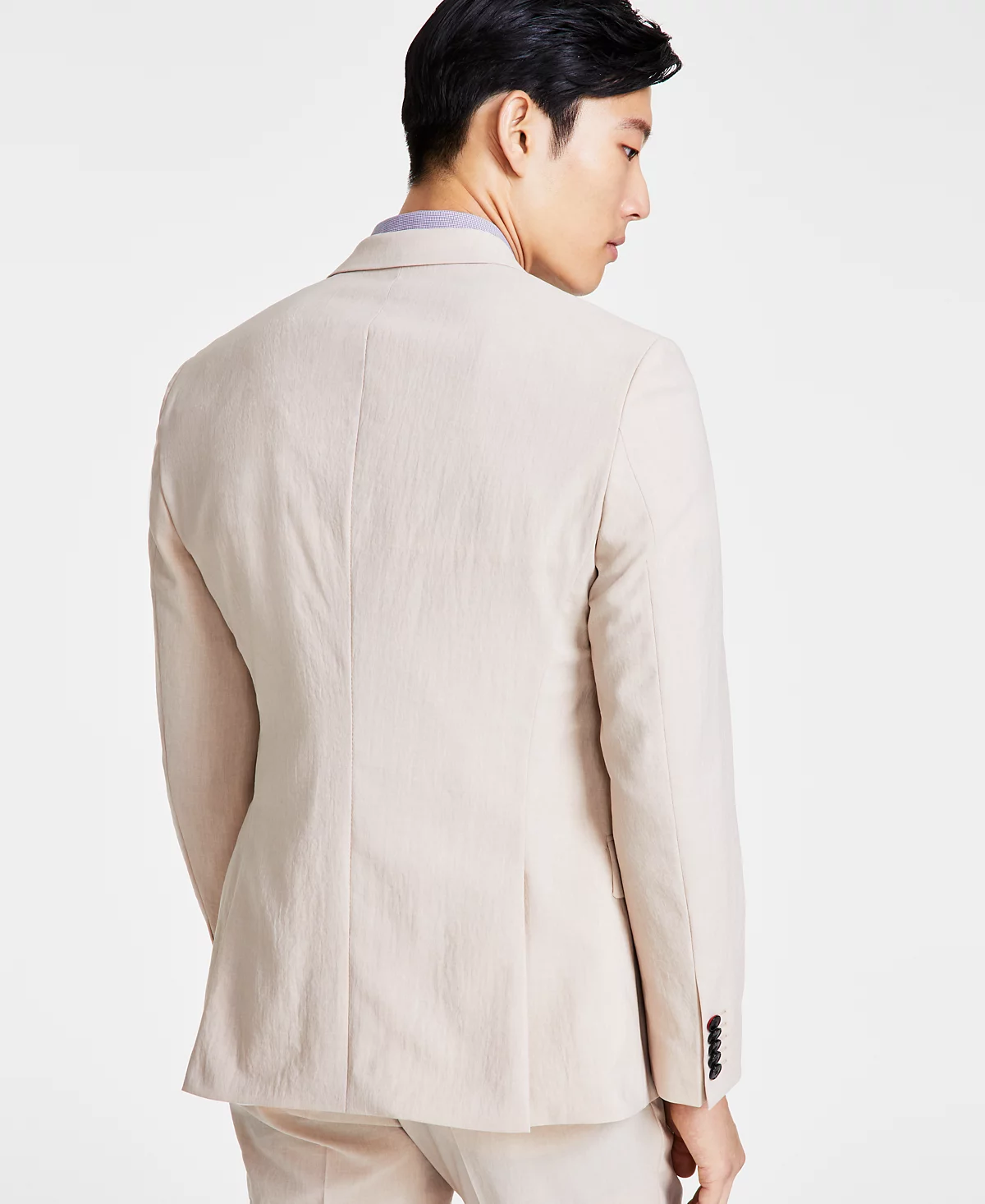 HUGO by Hugo Boss Mens Modern-Fit Suit Jacket 50790₽