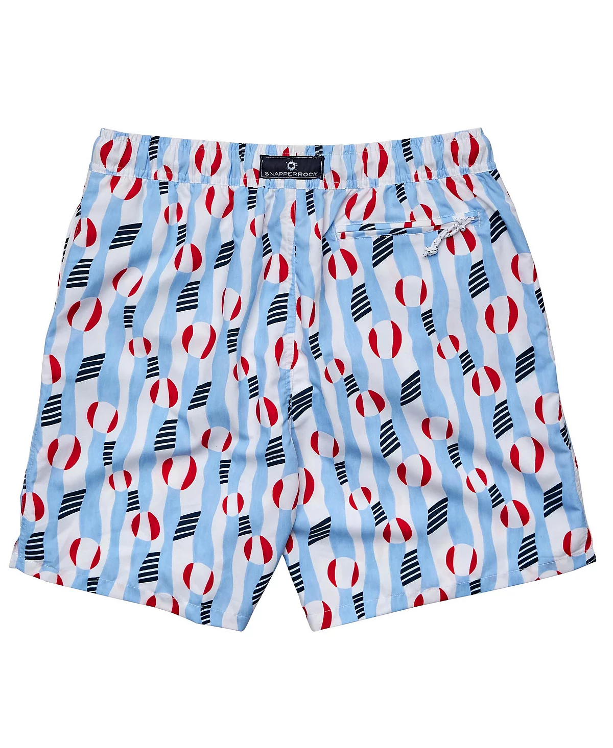 Mens Beach Bounce Sustainable Volley Board Short 14690₽