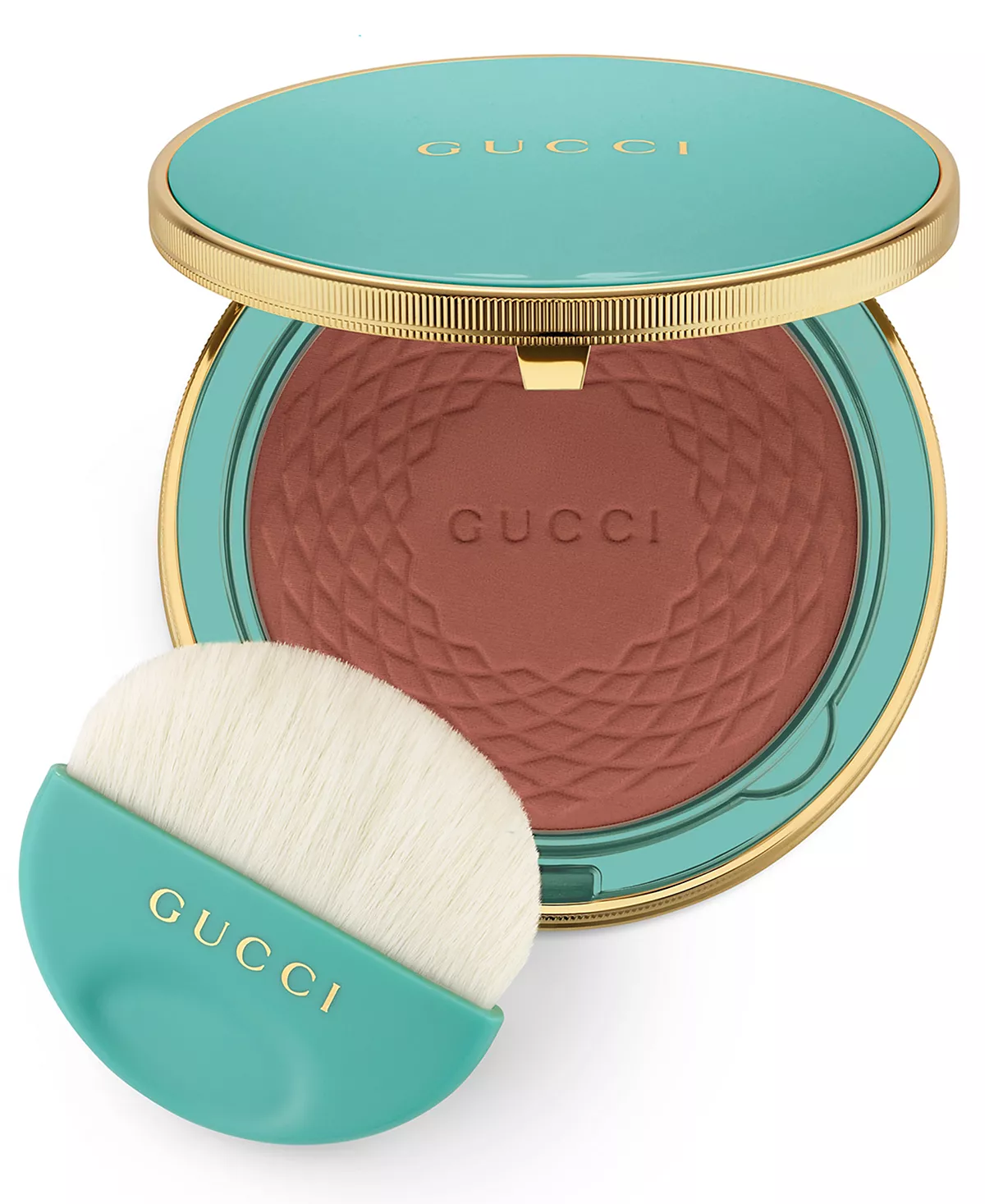  Бронзирующая пудра Poudre de Beauté Éclat Soleil