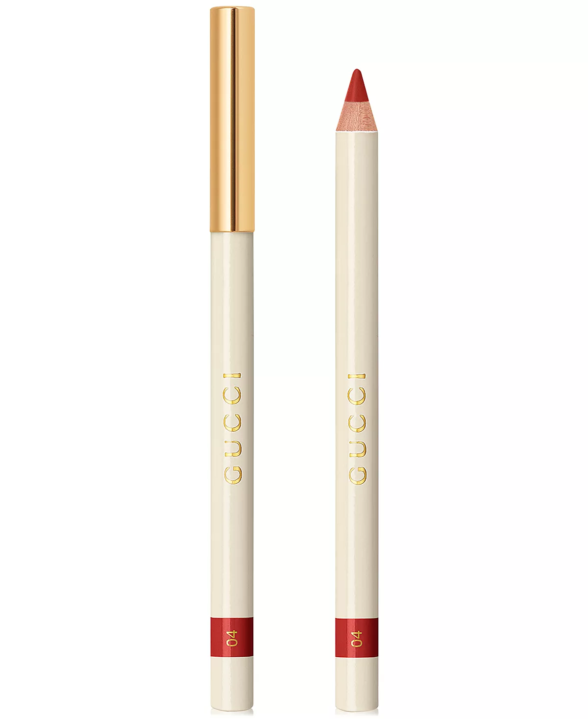  Стойкий карандаш для подводки губ Crayon Contour des Lèvres