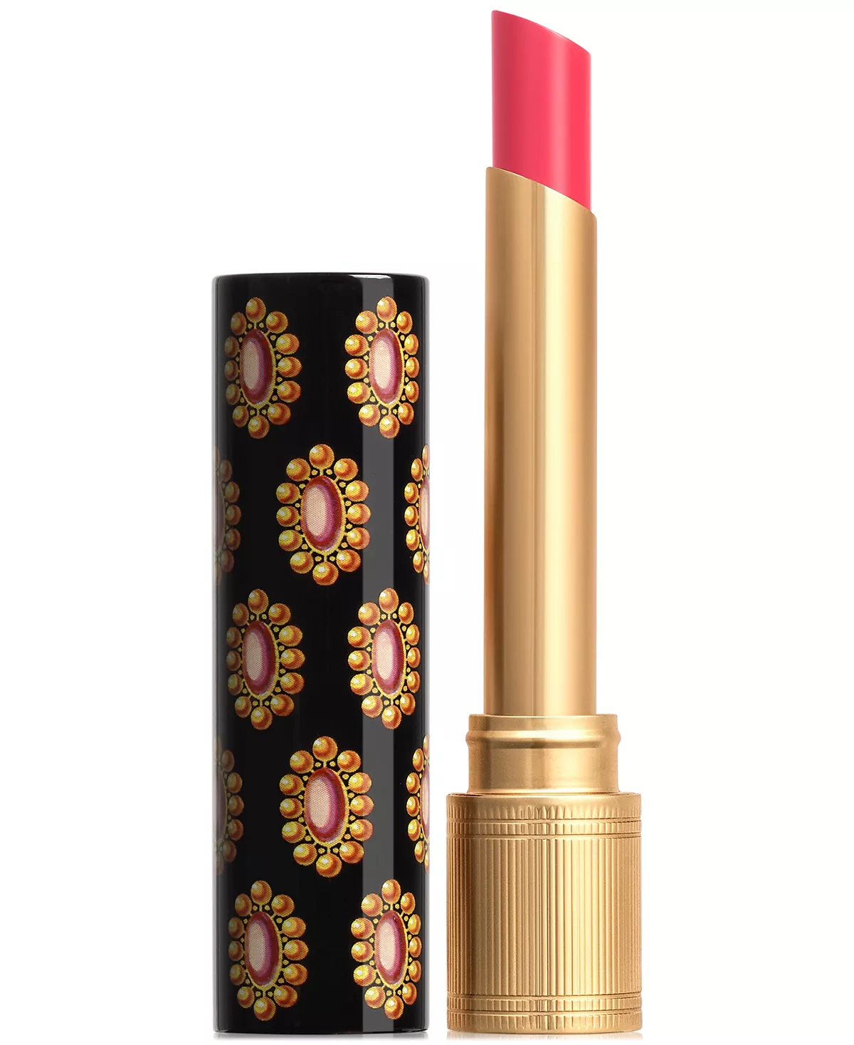  Губная помада Rouge de Beauté Brillant Glow & Care