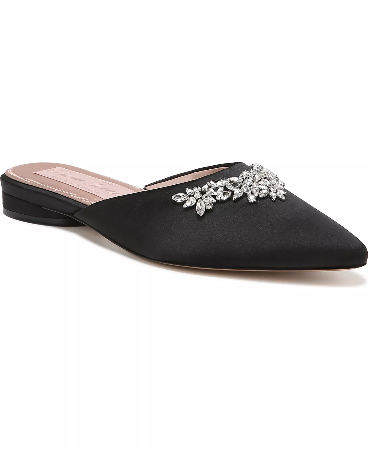 Pnina Tornai для модельных мулов Pyaar 38090₽