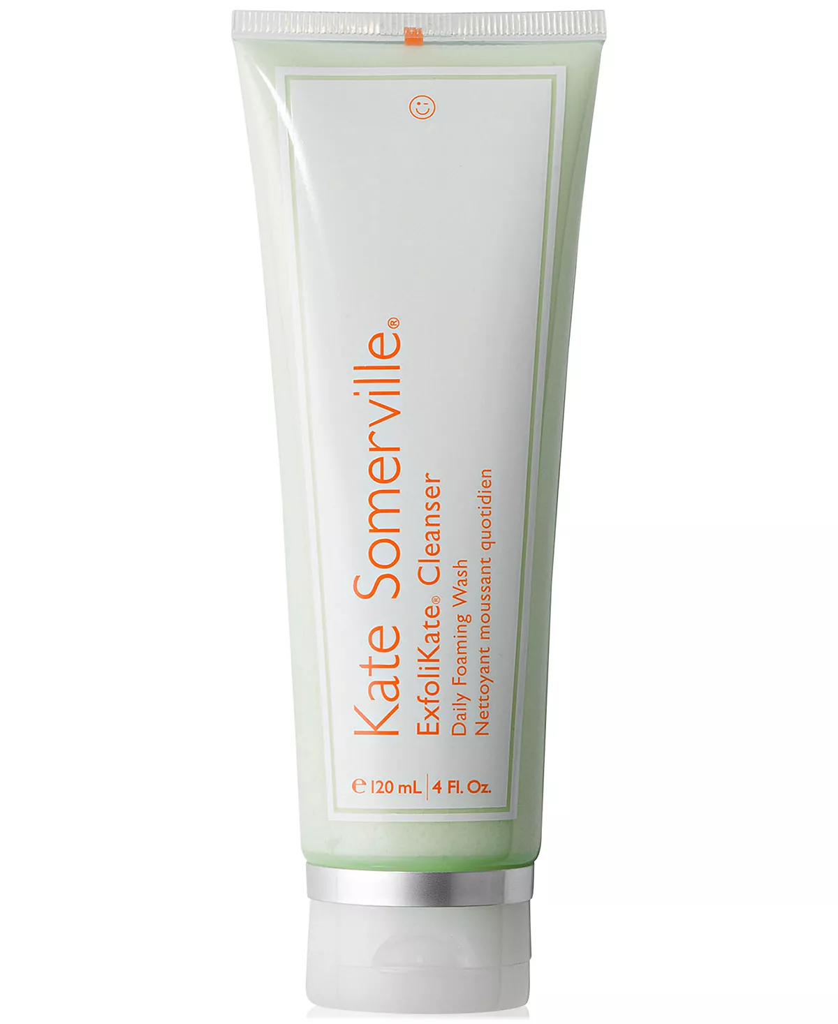 Ежедневное пенящееся очищающее средство Kate Somerville ExfoliKate Cleanser 4 унции 8590₽