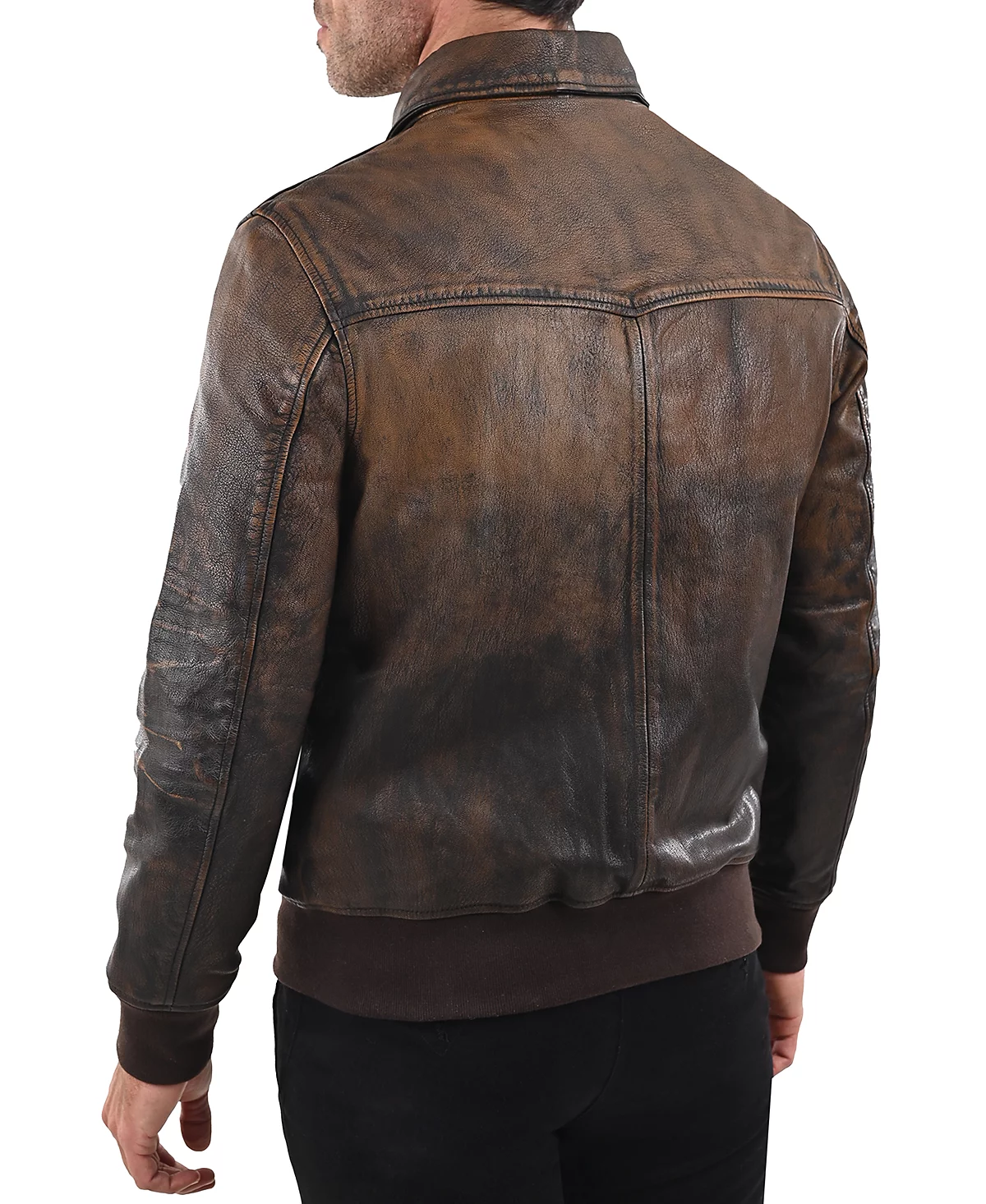 Frye Men's Bomber Jacket