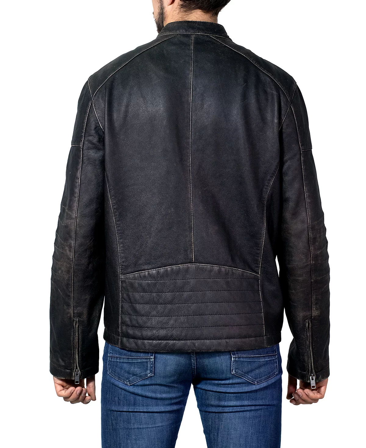 Frye Mens Cafe Racer Jacket 94990₽