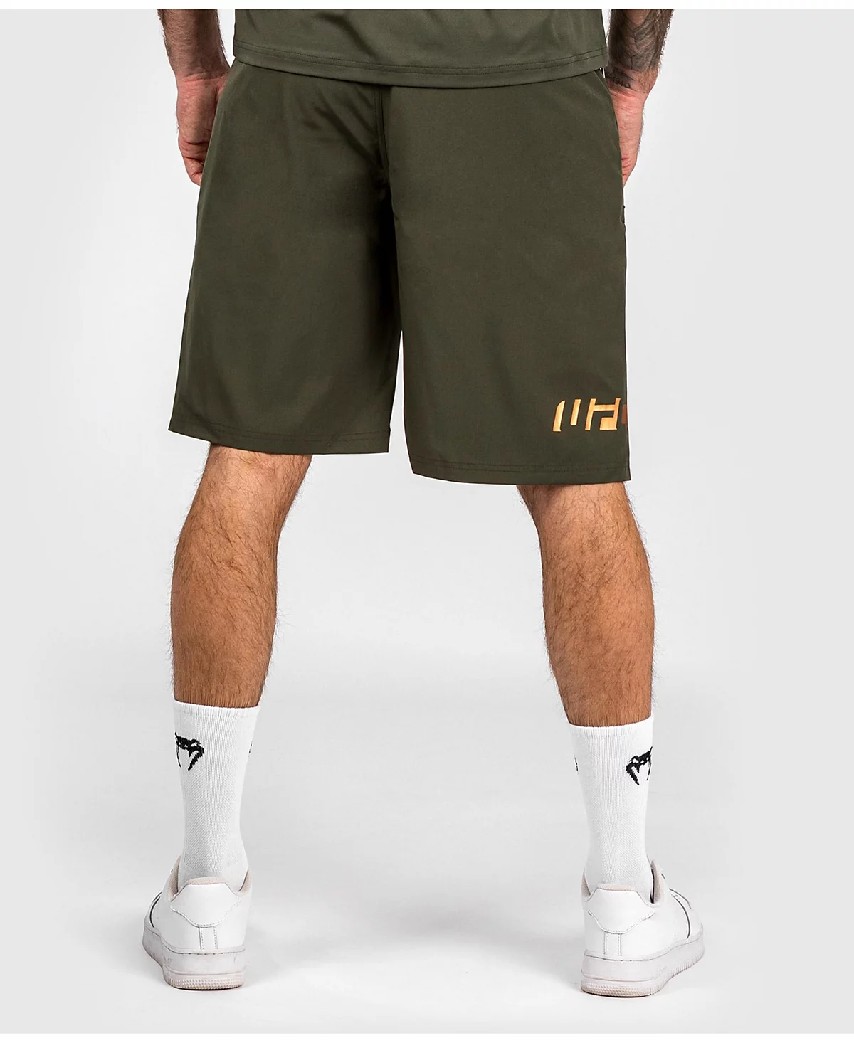 Venum Mens UFC Authentic Adrenaline Fight Week Training Short 11390₽