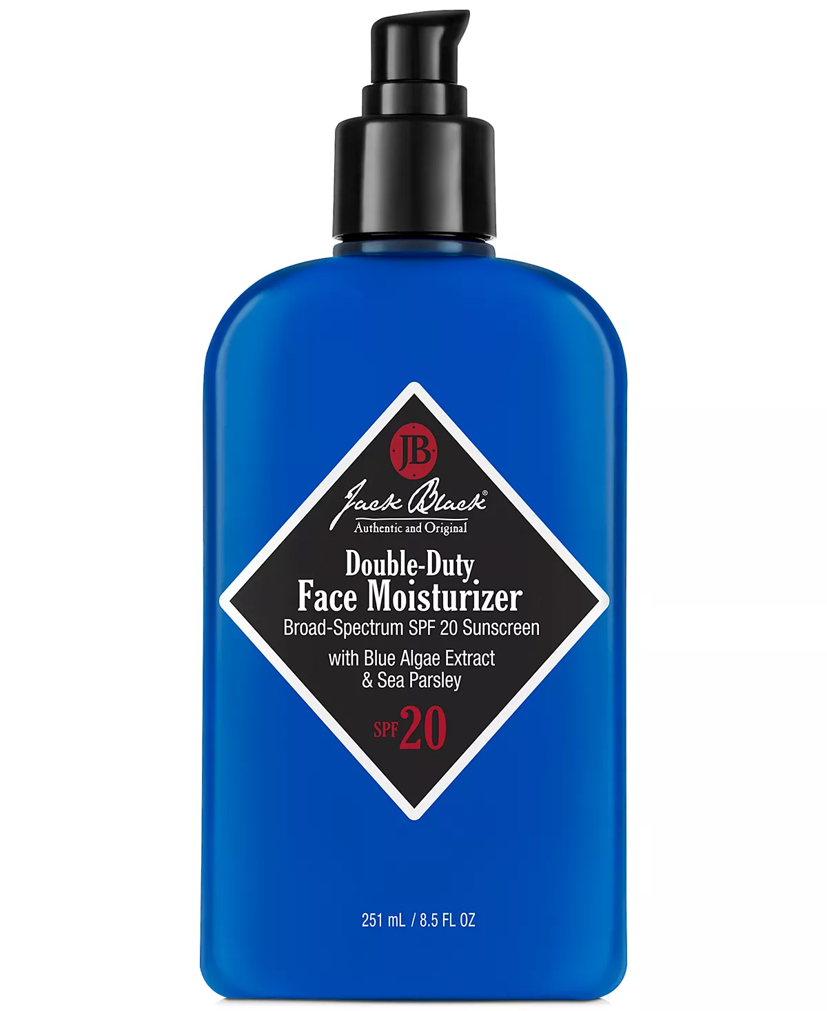 Увлажняющий крем для лица двойного действия с SPF 20 6090₽