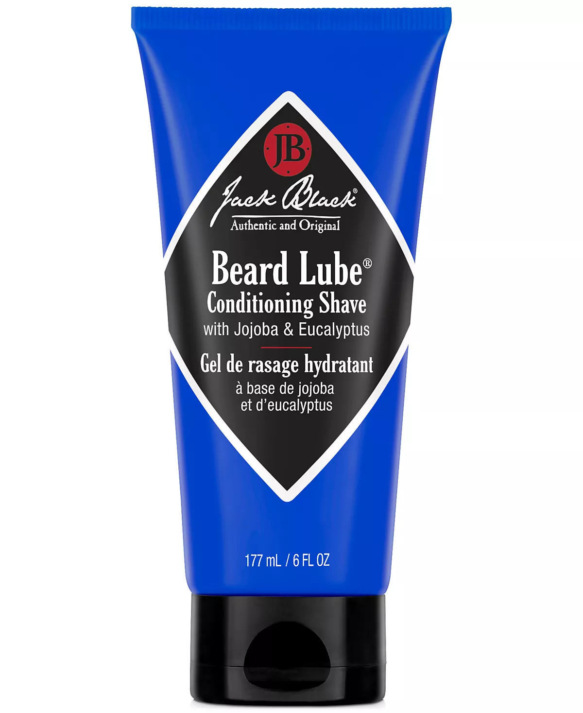 Кондиционирующее средство для бритья Beard Lube 3390₽