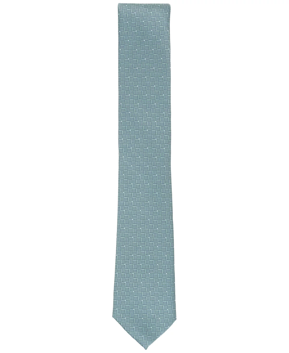 Alfani Mens Brookes Mini-Dot Tie Created for Macys 8890₽