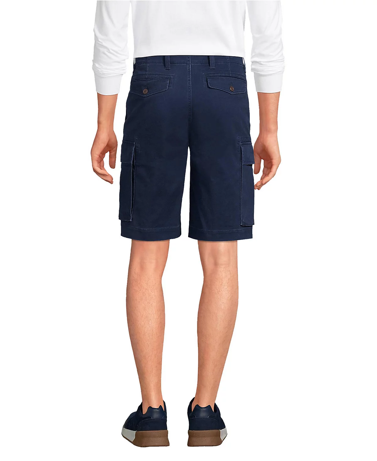 Lands' End Big - Tall 10.5