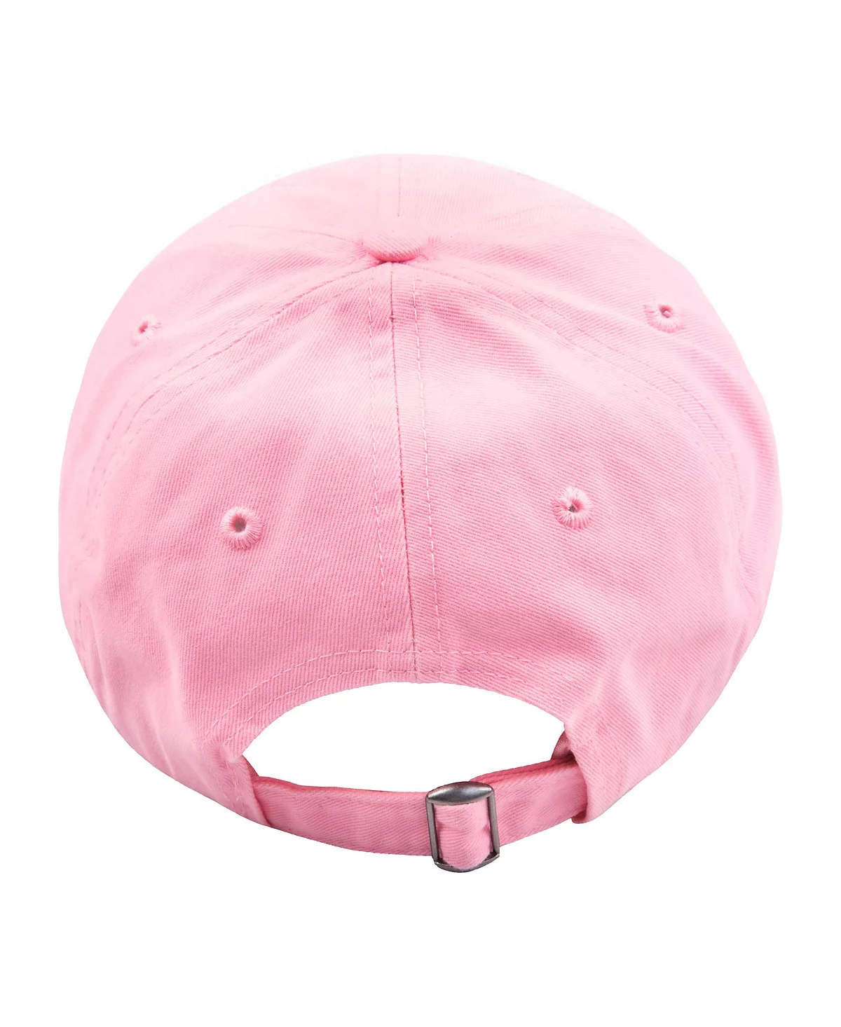 Disney Mickey Mouse Embroidered Cotton Adjustable Dad Hat with Curved Brim