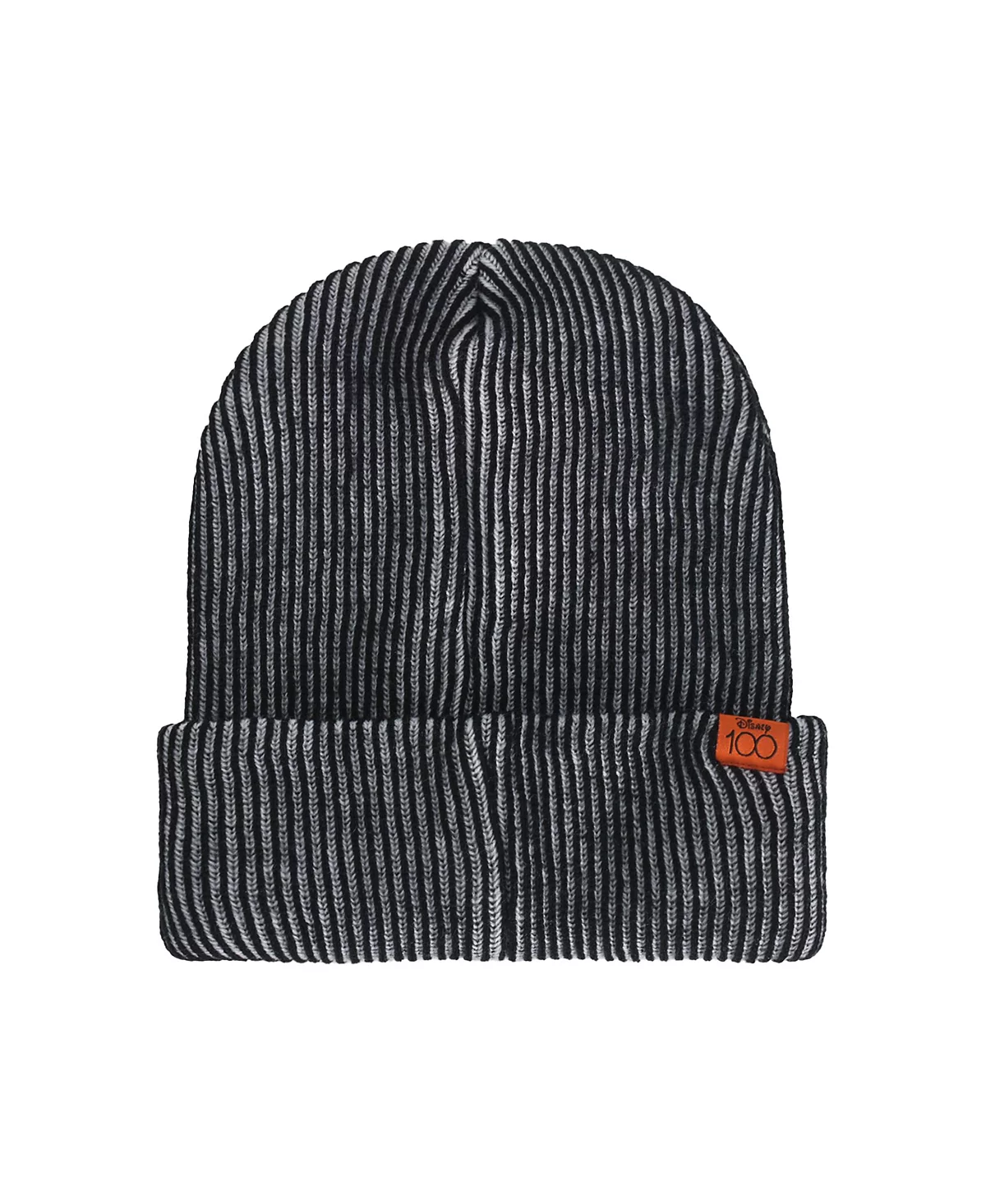 D100 NBC GLOW IN THE DARK JACK STRIPED BEANIE
