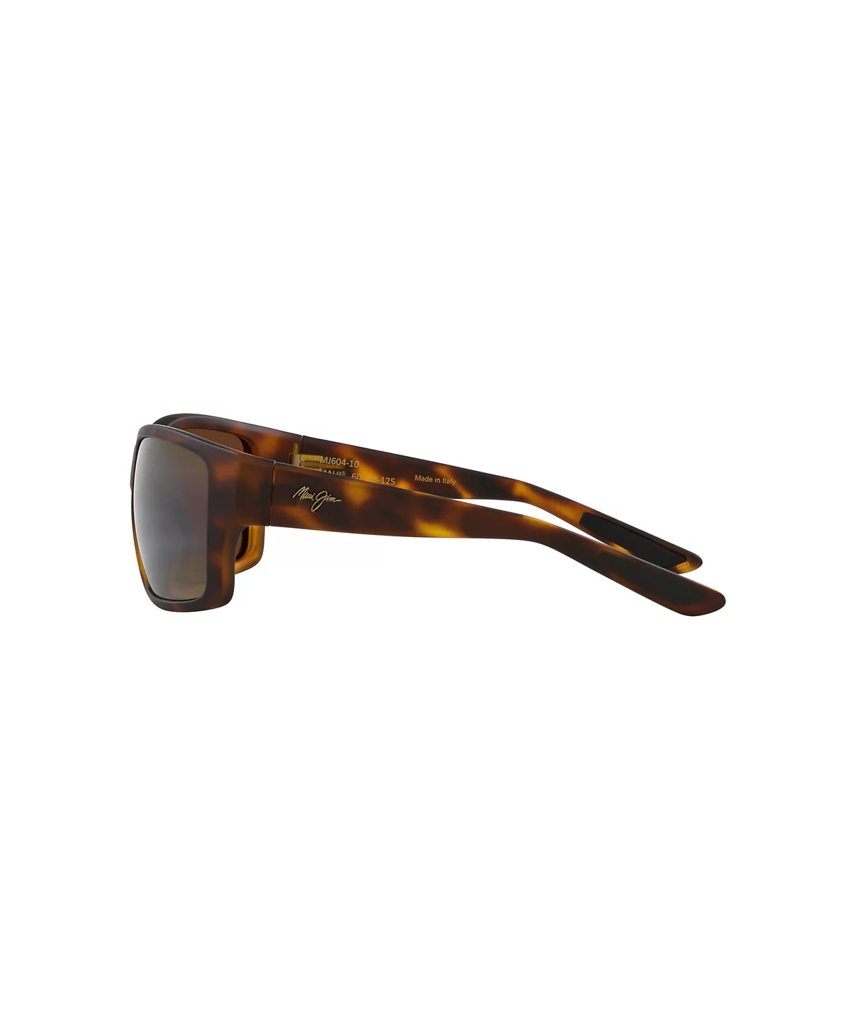 Мужские поляризованные солнцезащитные очки Maui Jim, Mangroves Mj000732