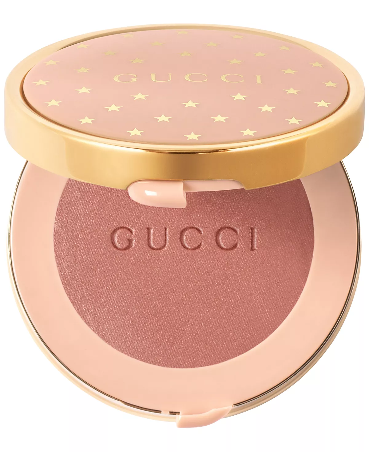  Румяна de Beauté Светящиеся матовые румяна