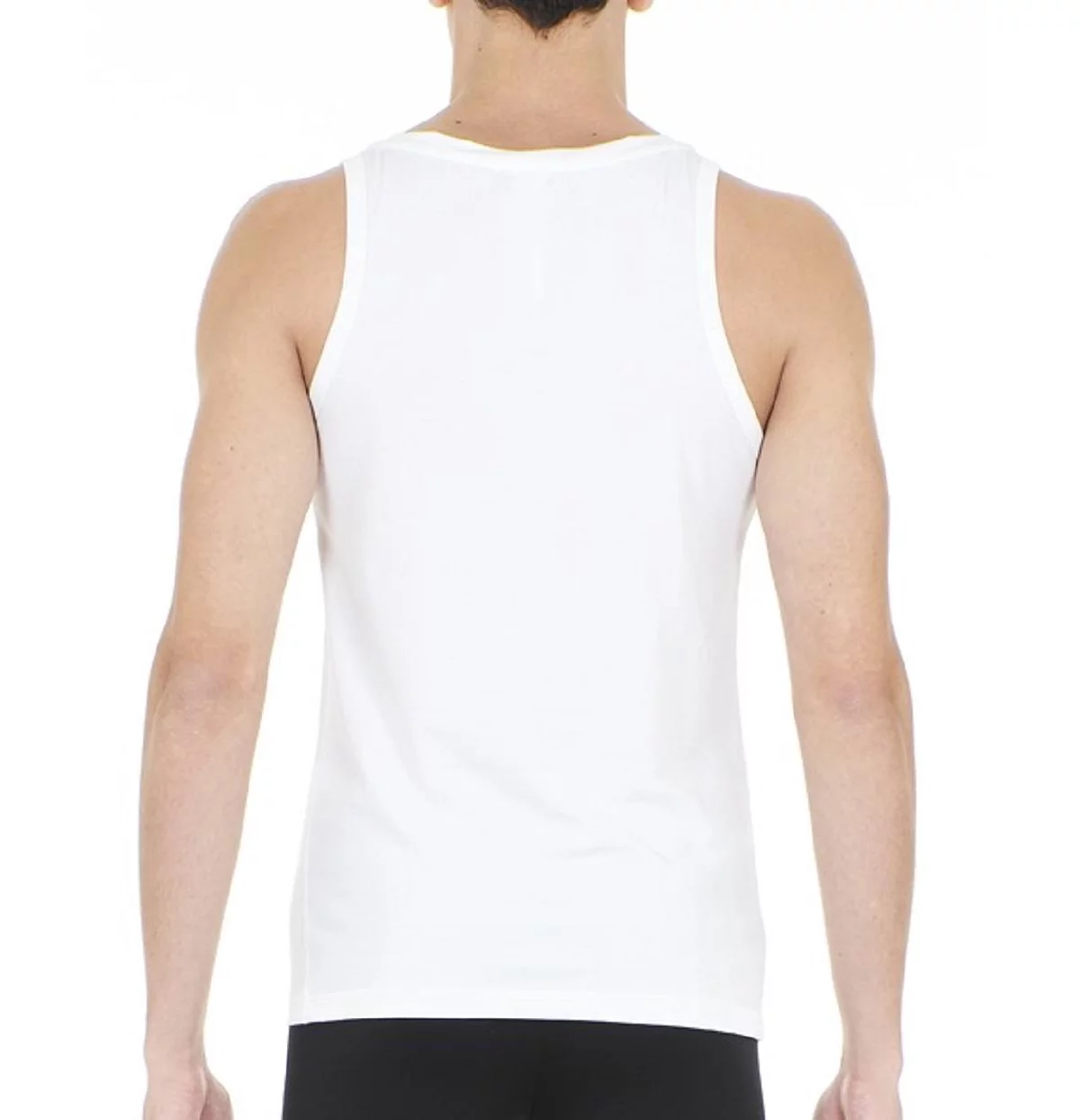 Mens Supreme Cotton Tank top 7590₽