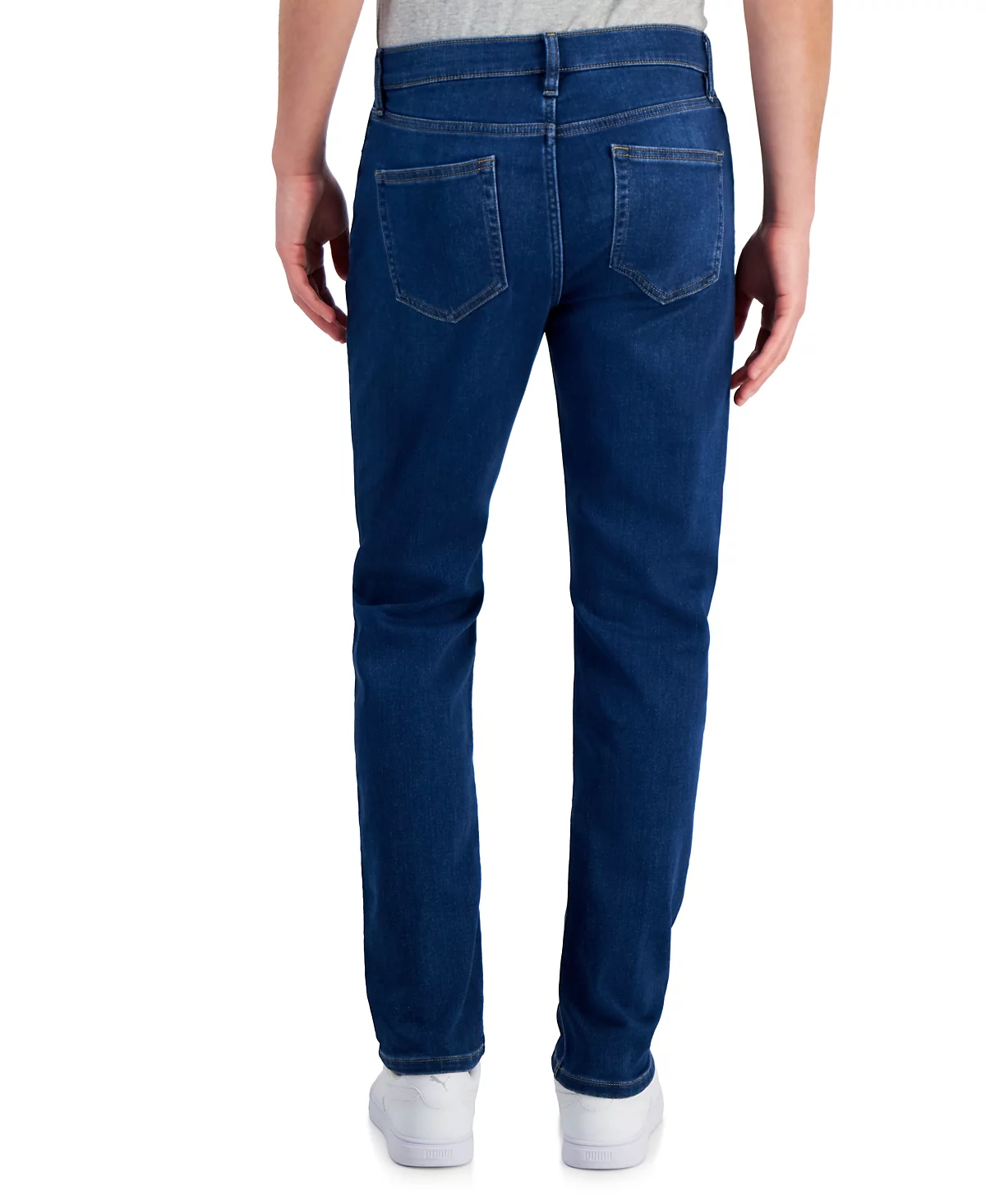 Sun Stone Mens Team Comfort Slim Fit Jeans Created for Macys 6890₽
