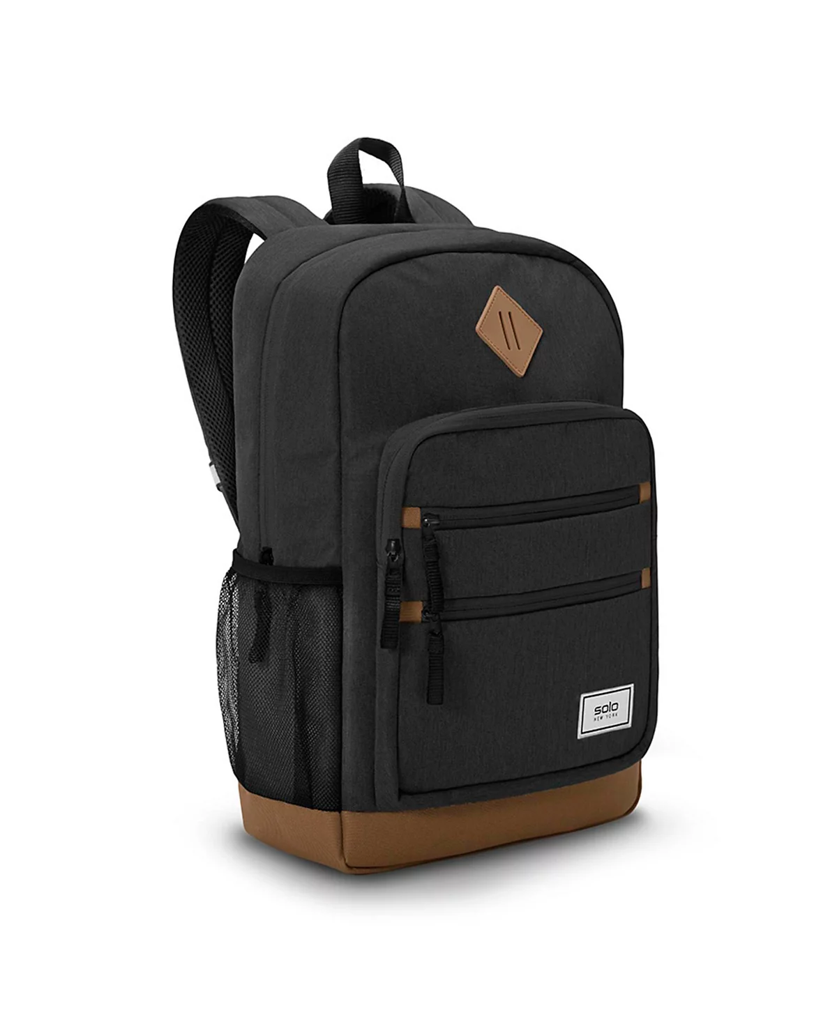 Solo New York Re-Fresh Machine Washable Backpack 8590₽