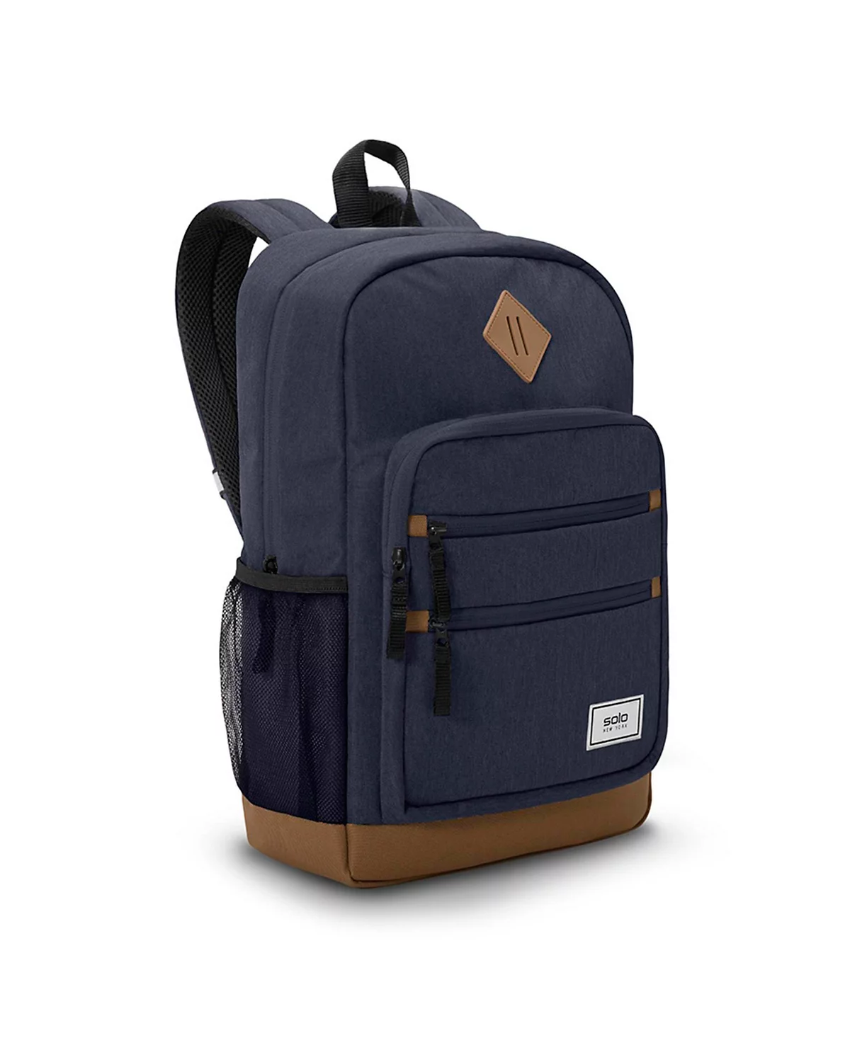 Solo New York Re-Fresh Machine Washable Backpack 8590₽