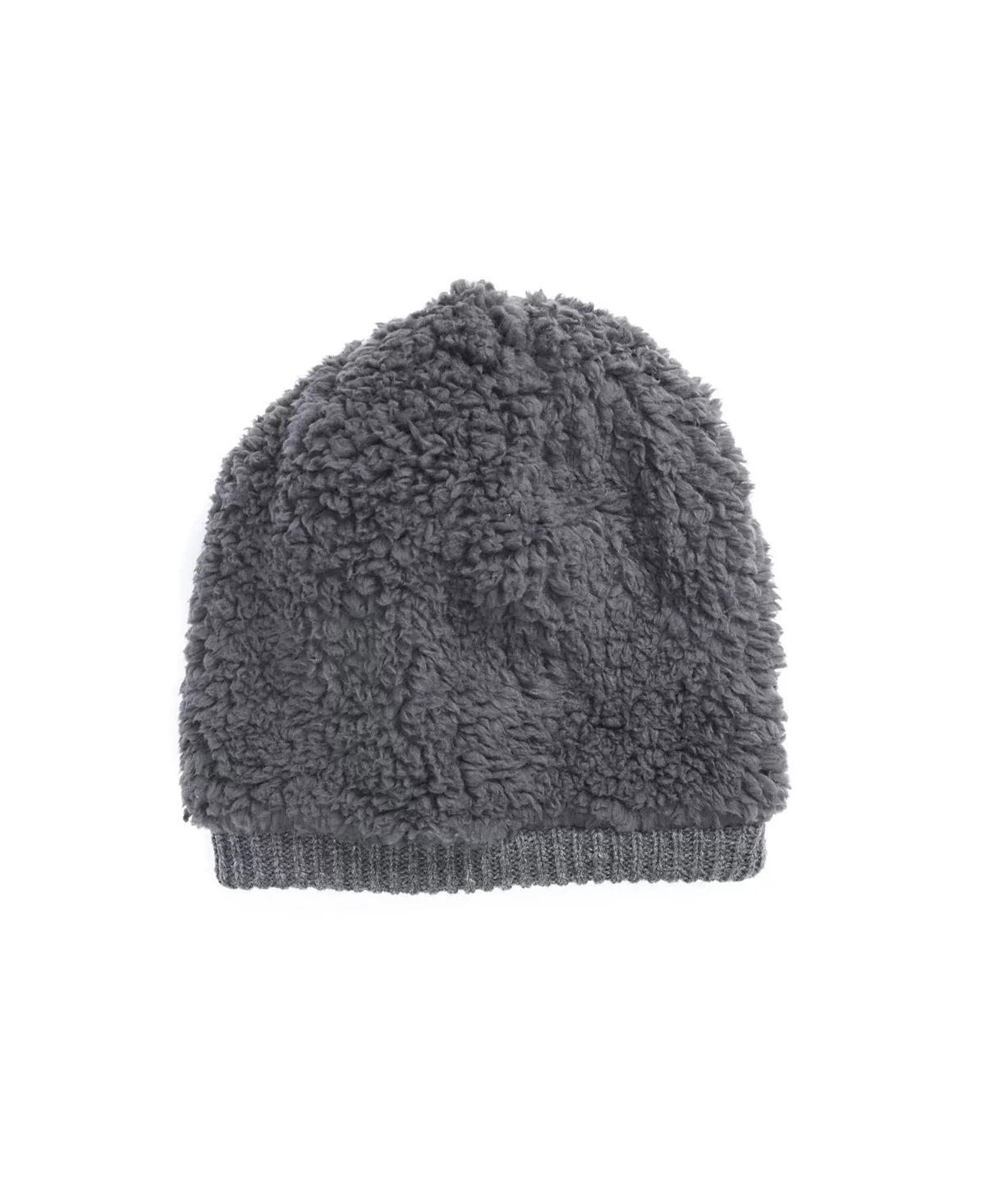 Muk Luks Men's Textured Beanie