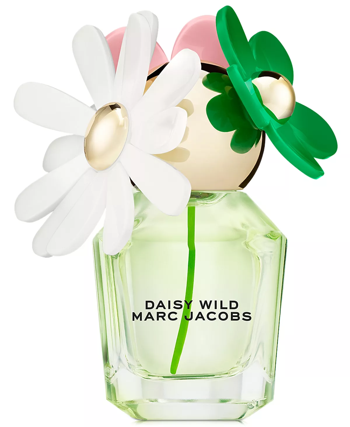 Парфюмированная вода MARC JACOBS Daisy Wild, 1 унция.