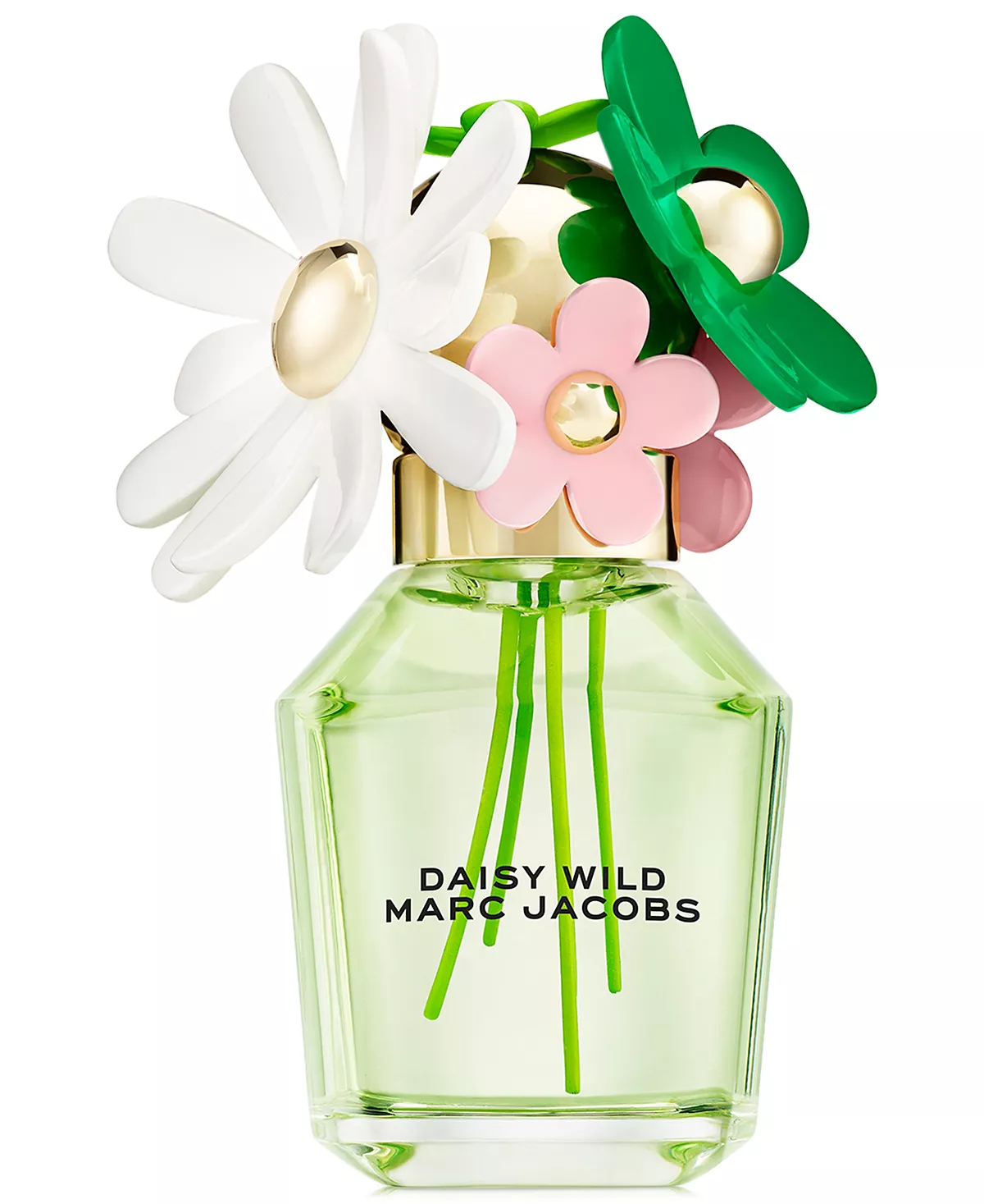 Парфюмированная вода MARC JACOBS Daisy Wild, 1,6 унции.