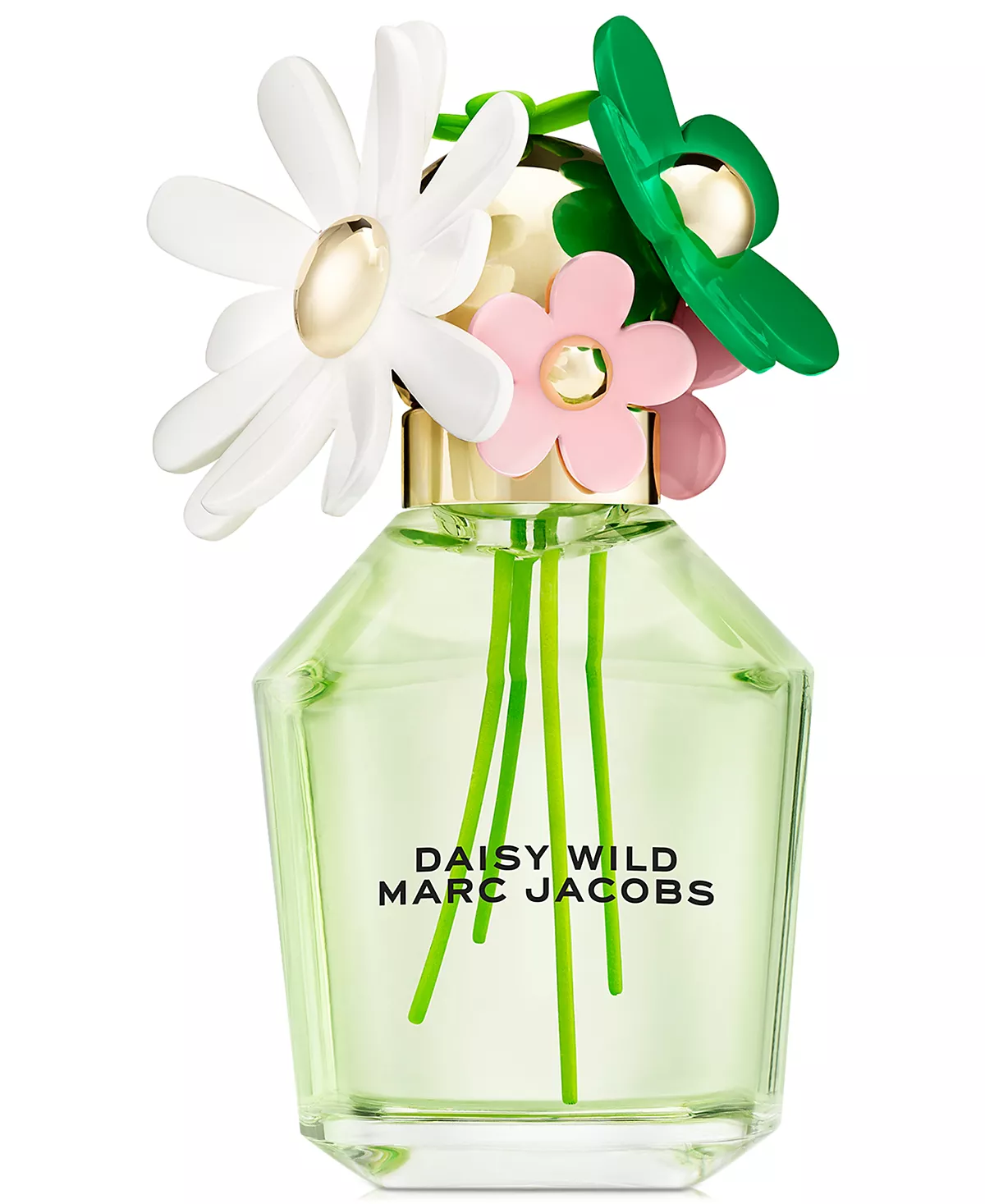 Парфюмированная вода MARC JACOBS Daisy Wild, 3,3 унции.