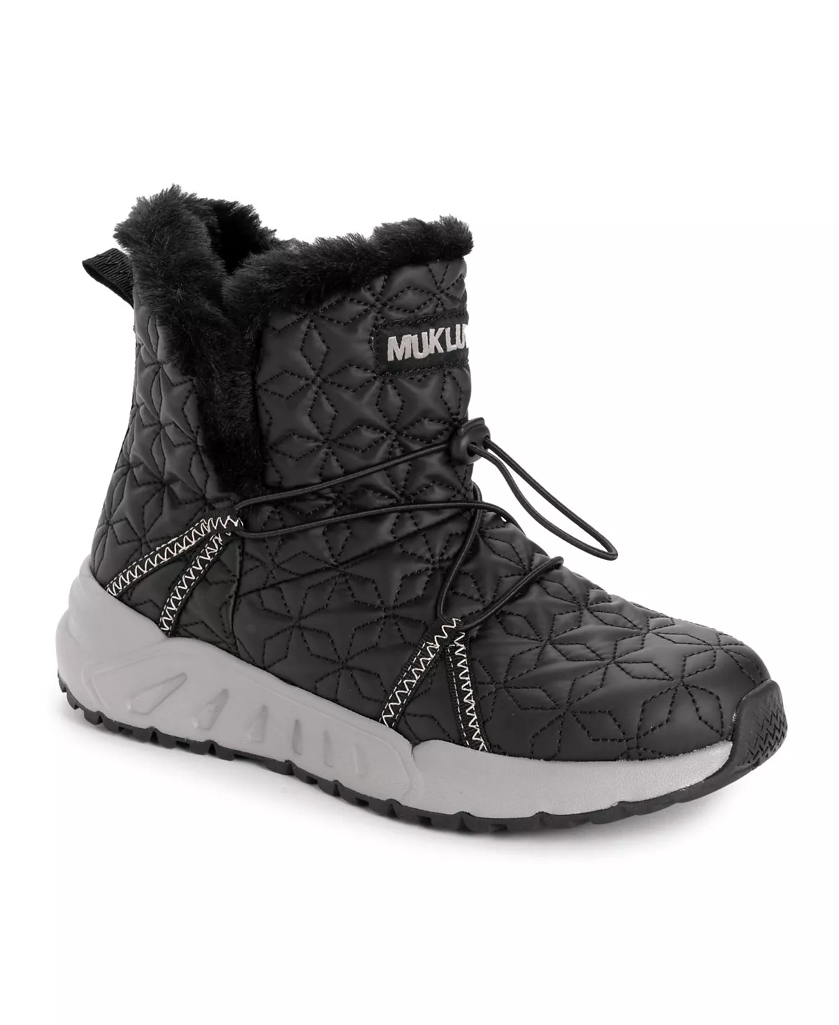 Женские пинетки Muk Luks Jasmine Jade 7590₽