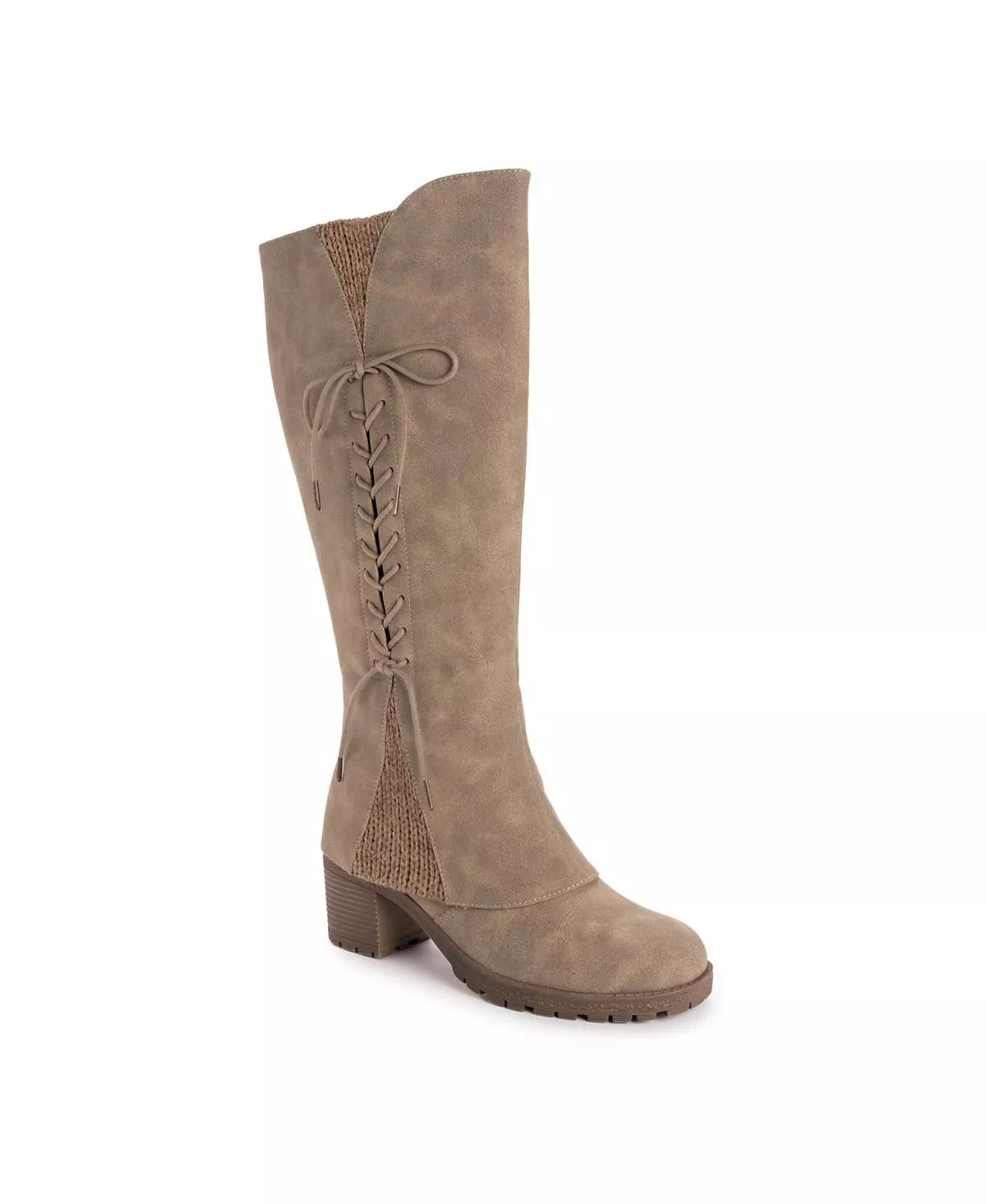 Женские ботинки Lucy Lonnie от Muk Luks 9490₽