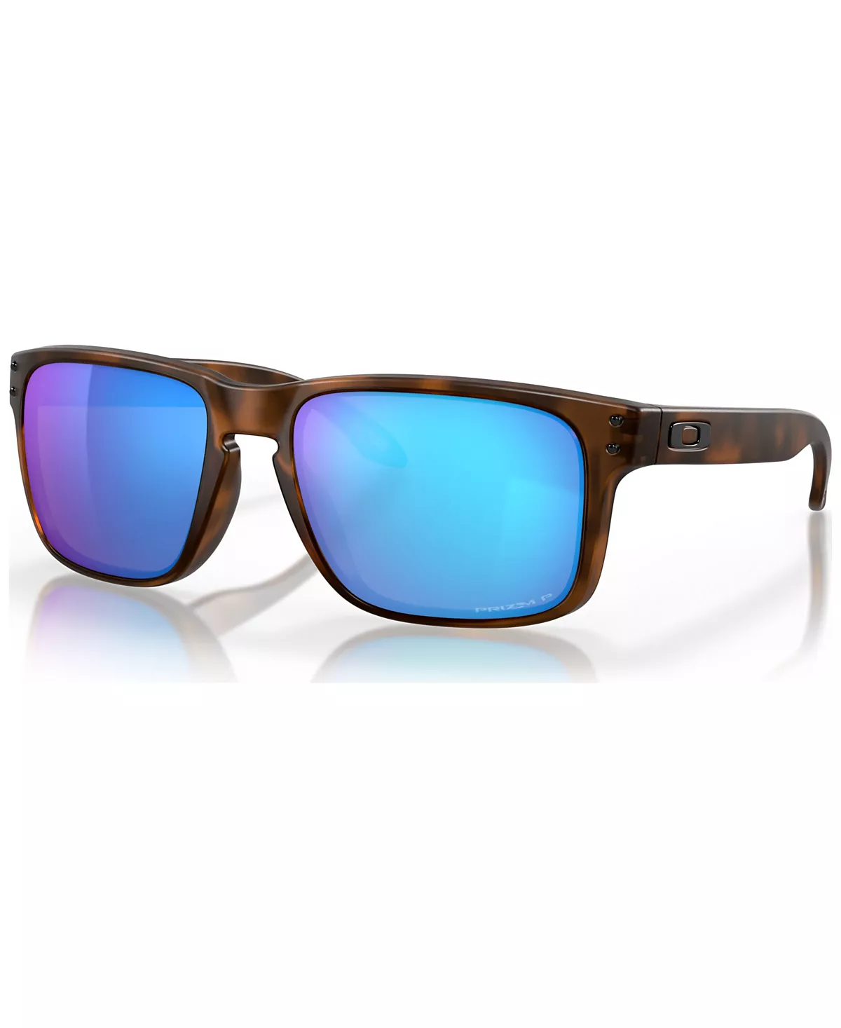 Мужские поляризованные солнцезащитные очки Prizm OO9102 HOLBROOK 28890₽