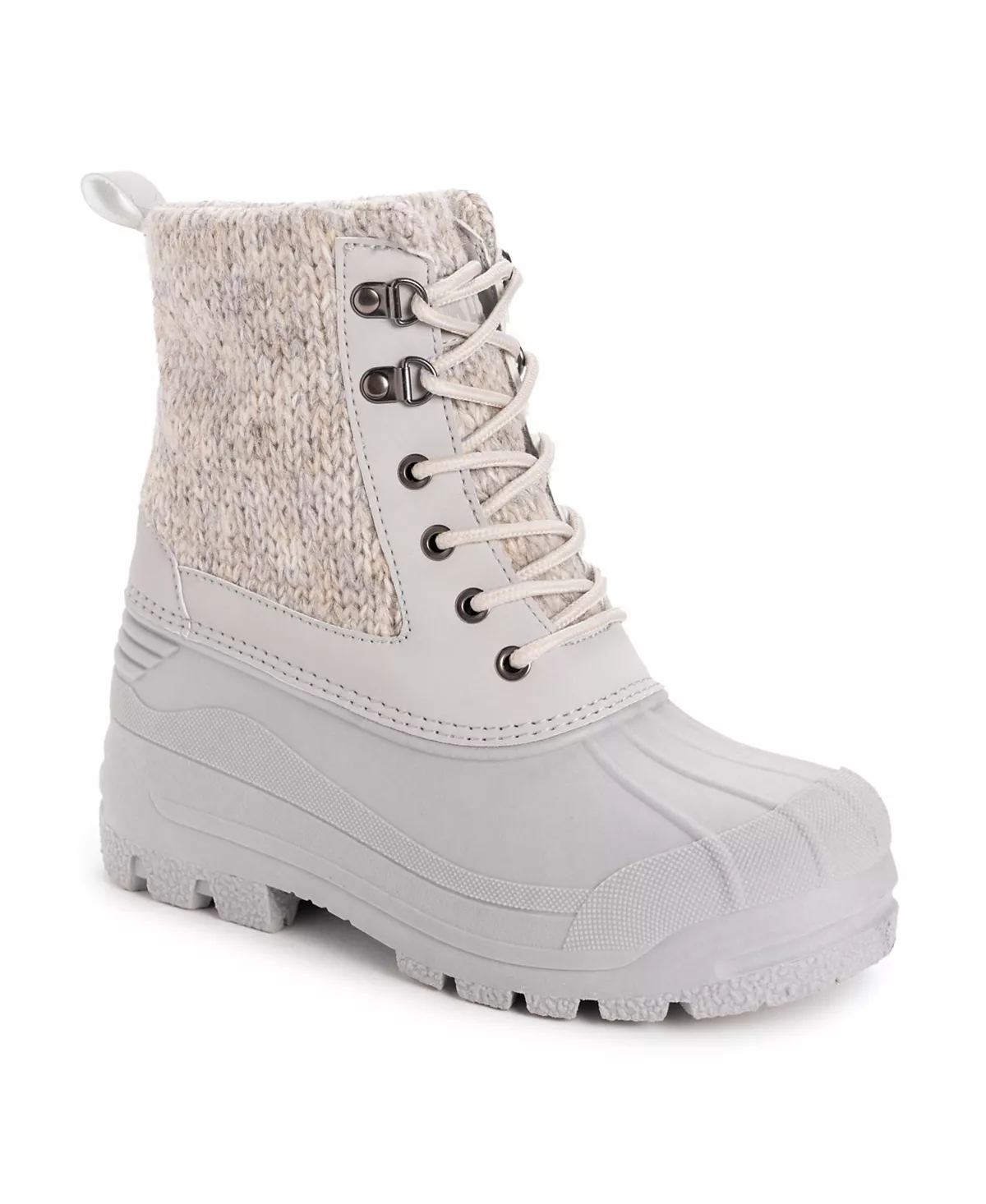 Женские пинетки Palmer Penelope от Muk Luks 7590₽